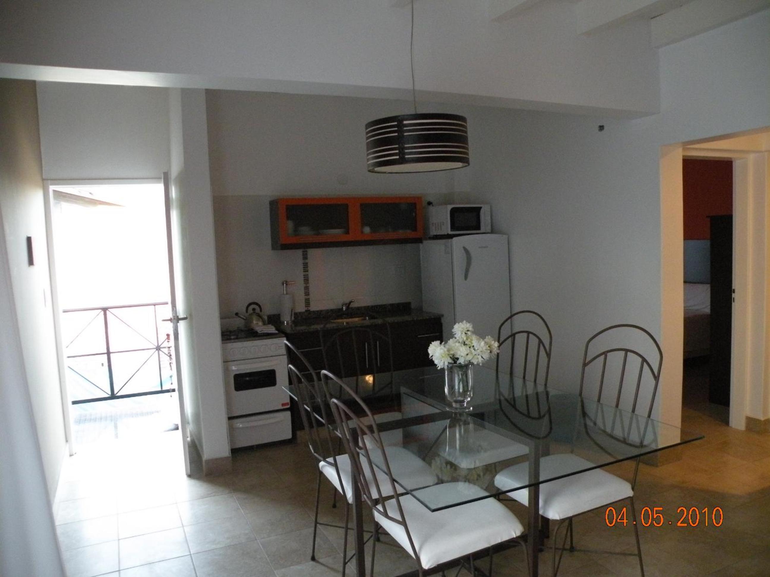 Terrabella Apart -dos piscinas-