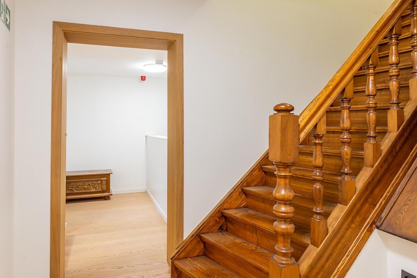 Guesthouses by Hotel Van Eyck