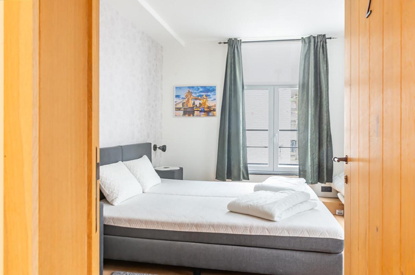 Guesthouses by Hotel Van Eyck