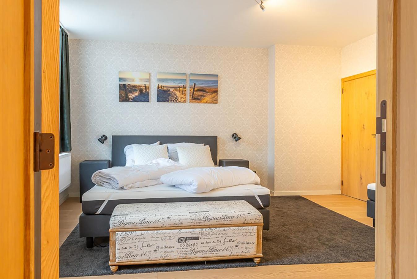 Guesthouses by Hotel Van Eyck
