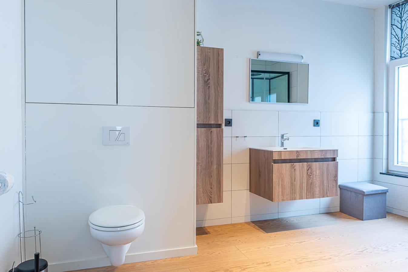 Guesthouses by Hotel Van Eyck