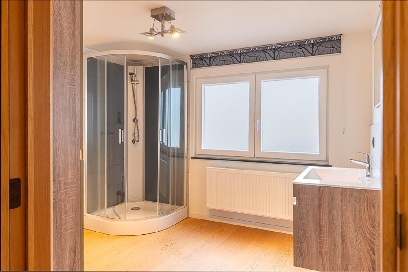 Guesthouses by Hotel Van Eyck