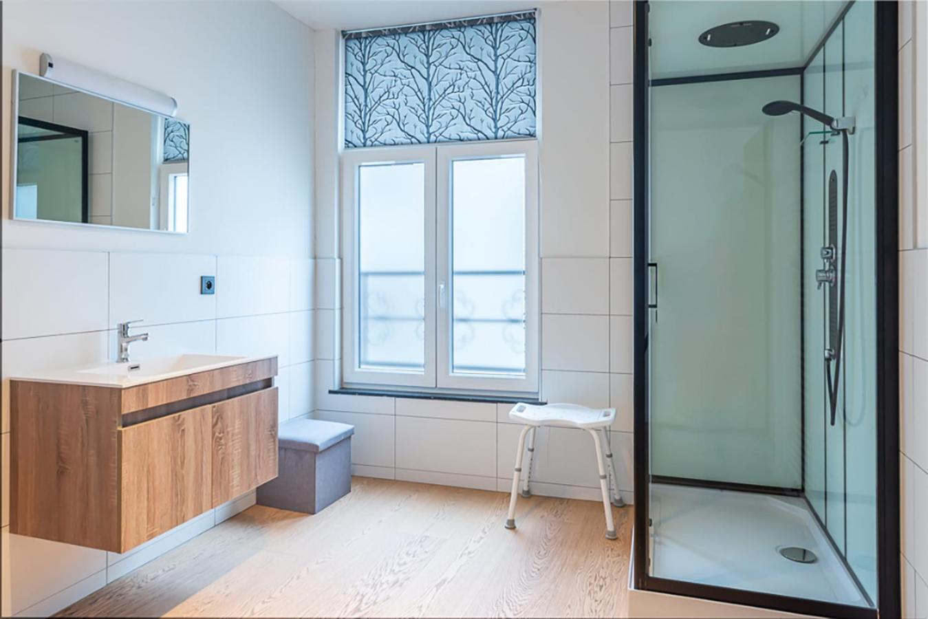 Guesthouses by Hotel Van Eyck