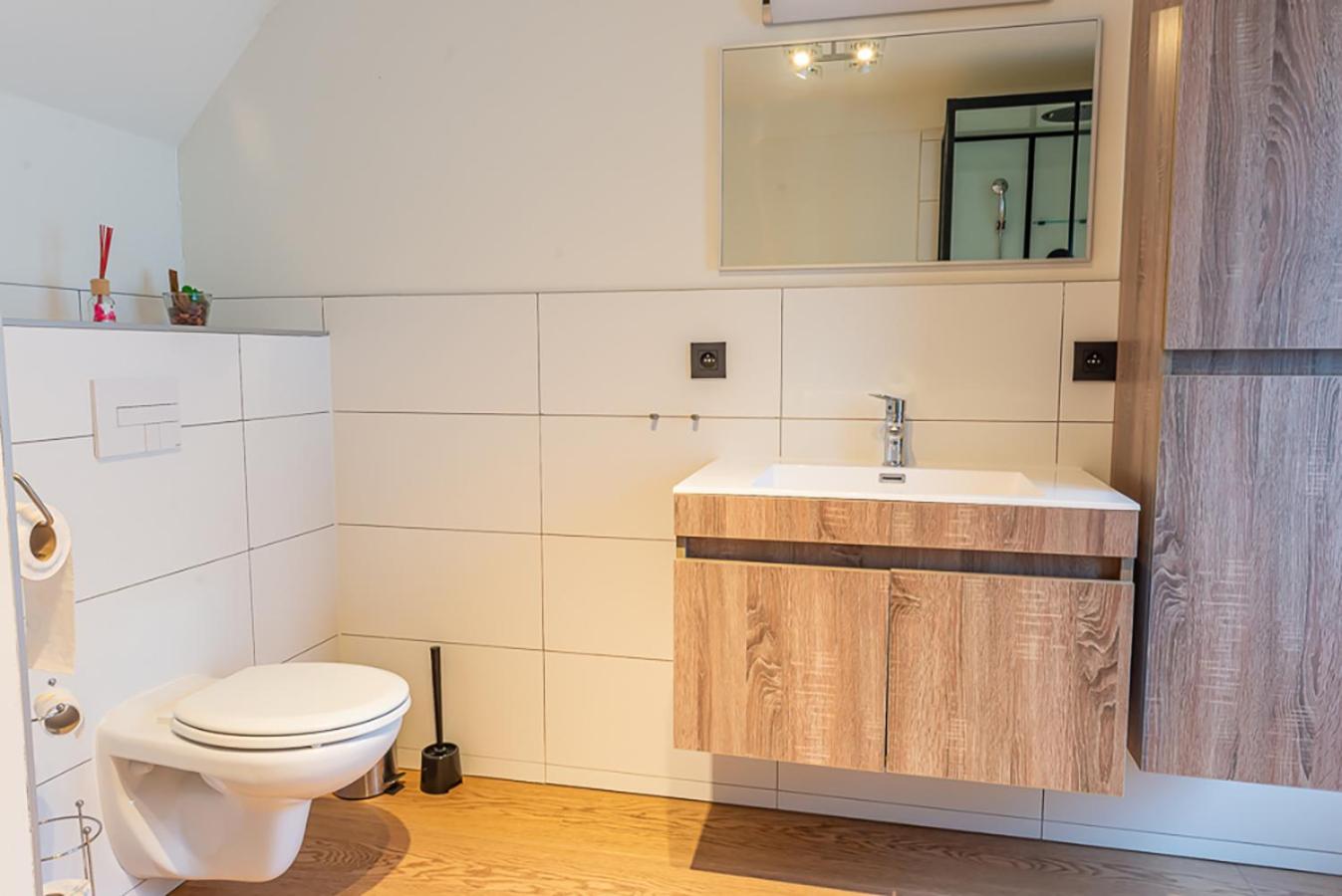 Guesthouses by Hotel Van Eyck