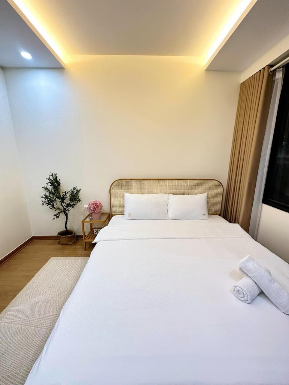 Vinhomes D'Capitale Hanoi - South Land
