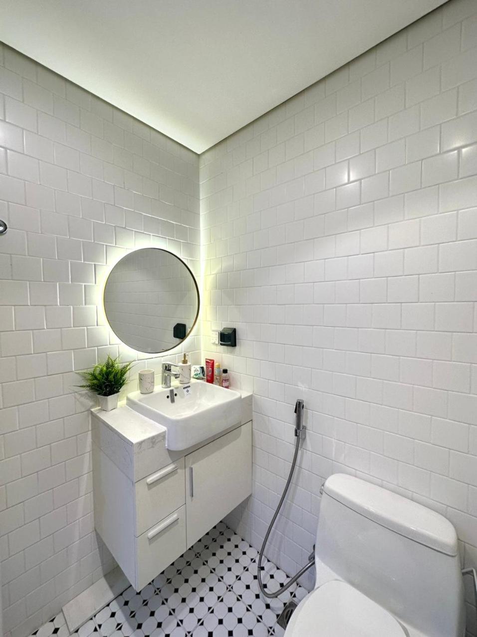 Vinhomes D'Capitale Hanoi - South Land