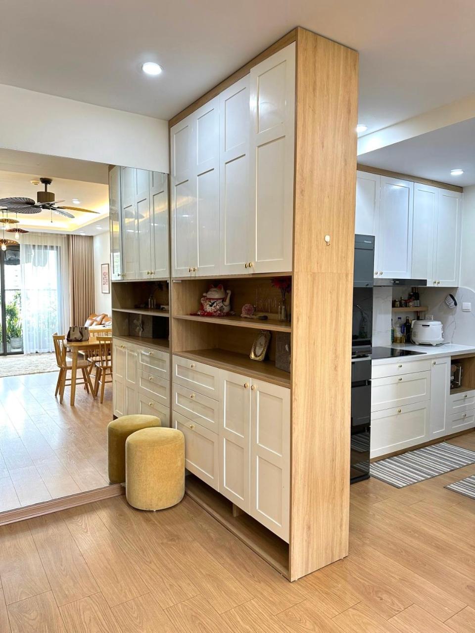 Vinhomes D'Capitale Hanoi - South Land