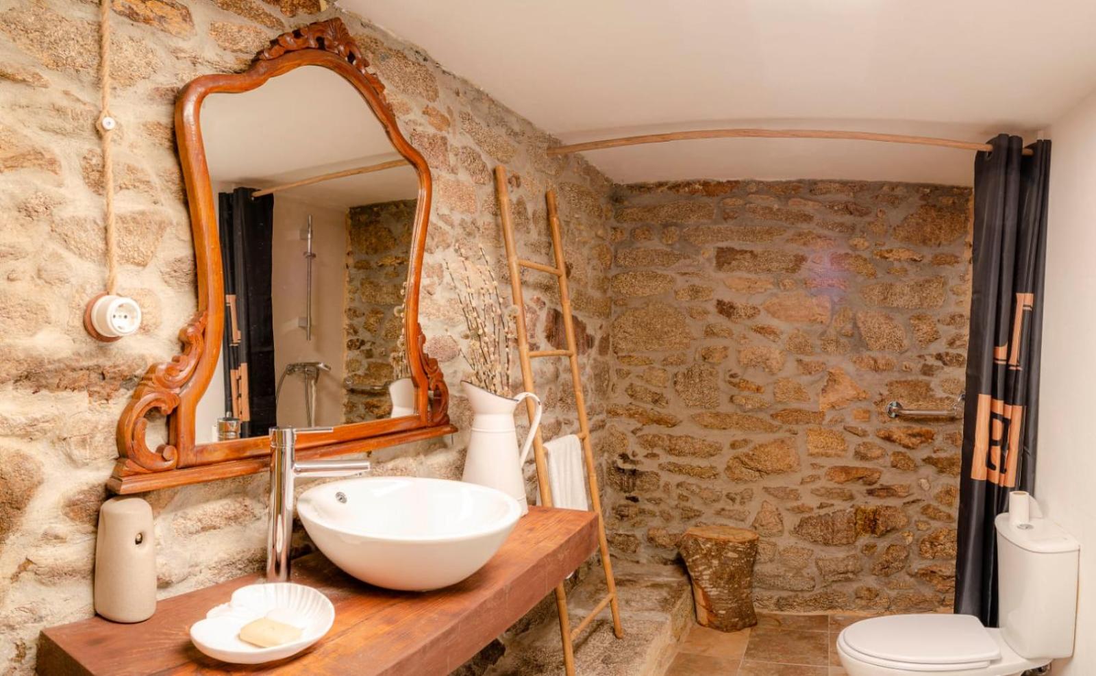 Casa rural Catro do Lugarexo