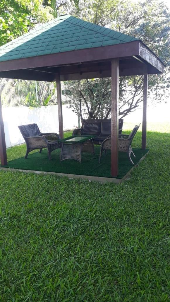 Furnished Home At Courida Park Georgetown Guyana view 3