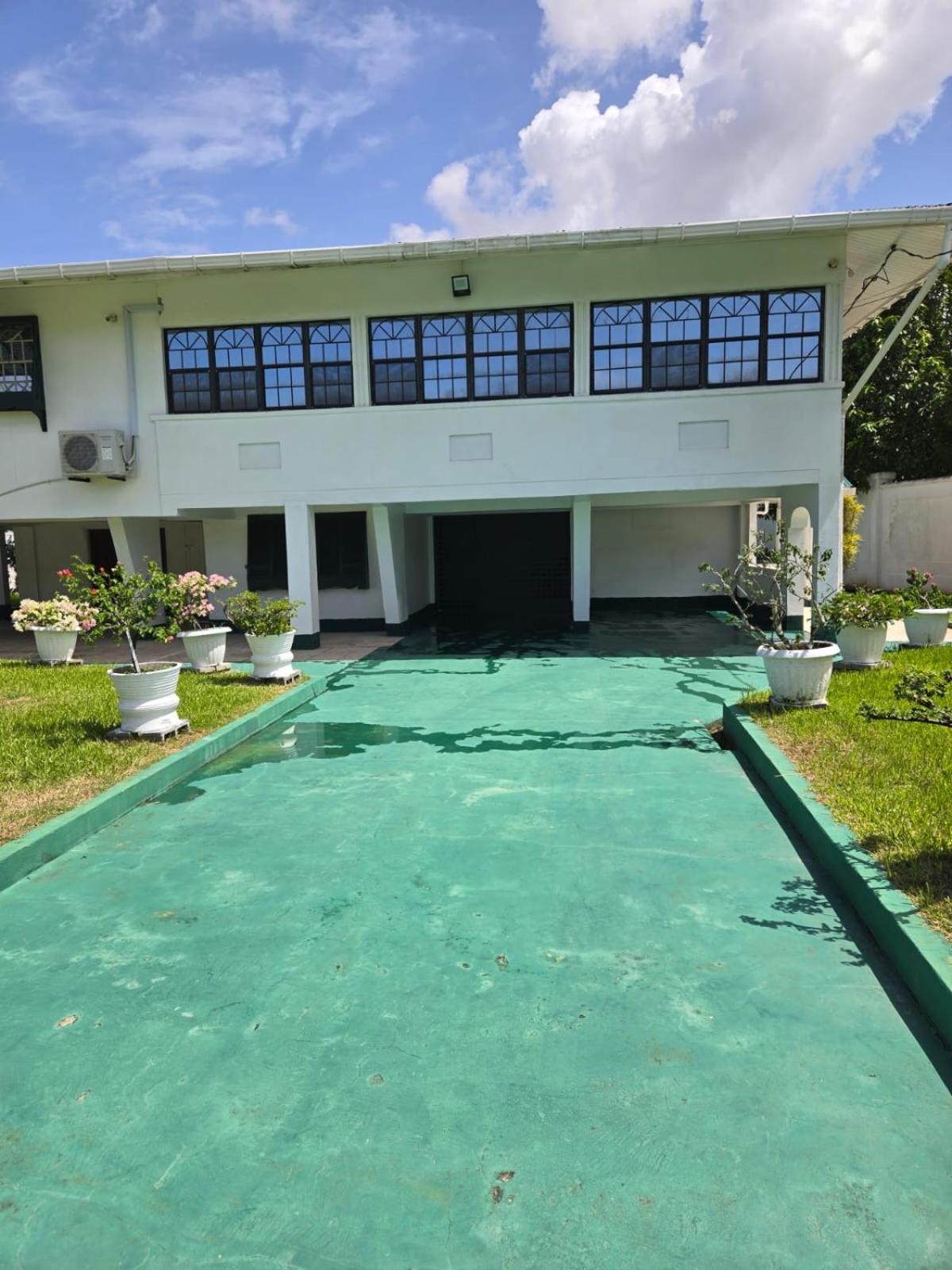 Furnished Home At Courida Park Georgetown Guyana view 2