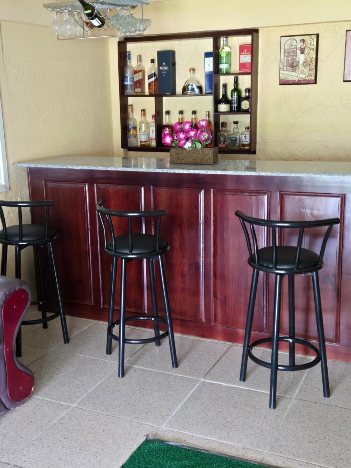 Furnished Home At Courida Park Georgetown Guyana view 5