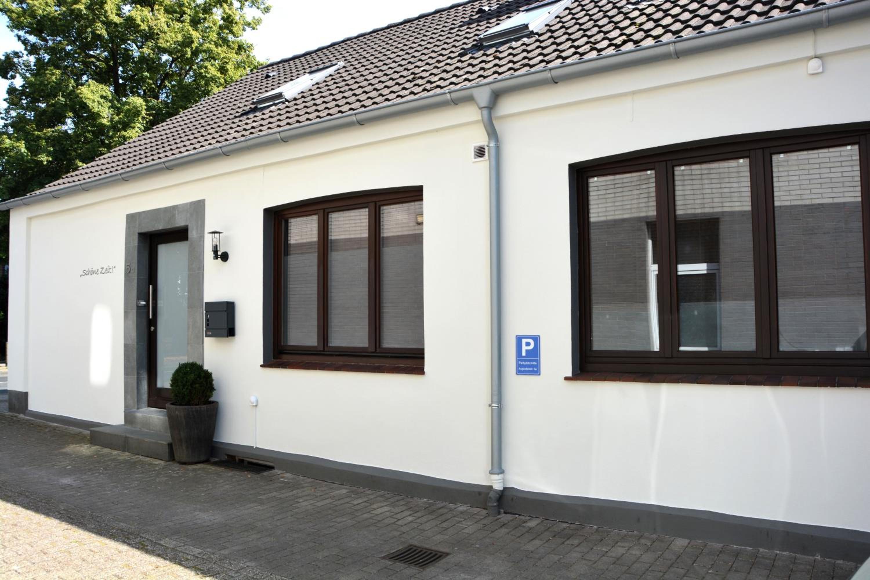 Ferienwohnung Schöne Zeit! 15204