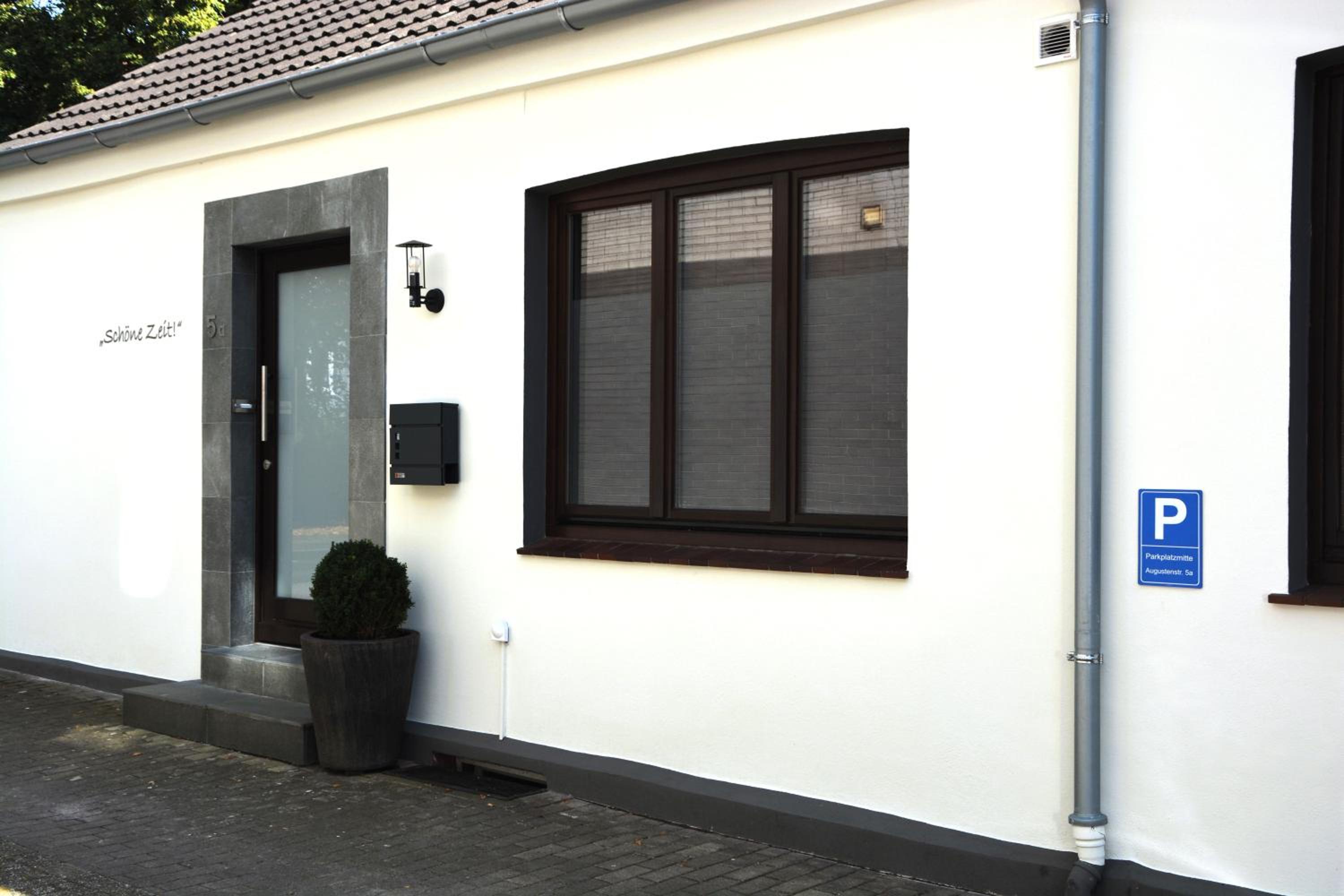 Ferienwohnung Schöne Zeit! 15204