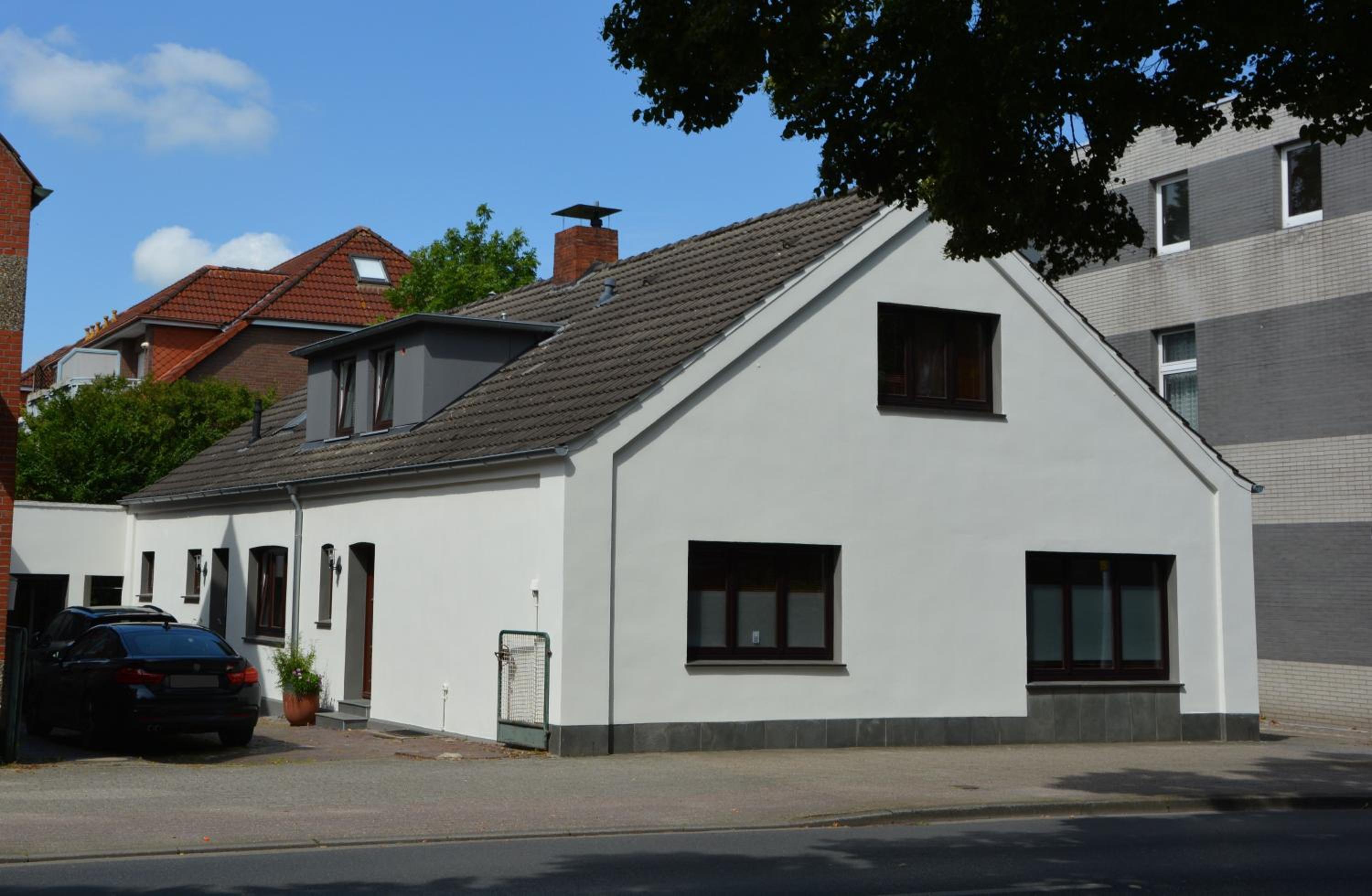Ferienwohnung Schöne Zeit! 15204