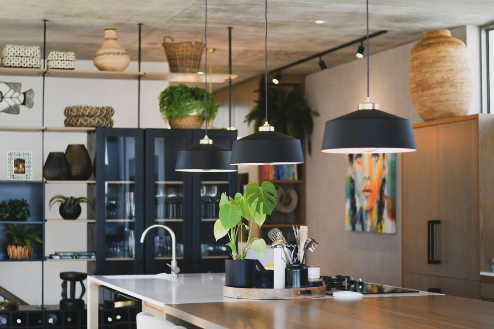 The Hermanus Retreat