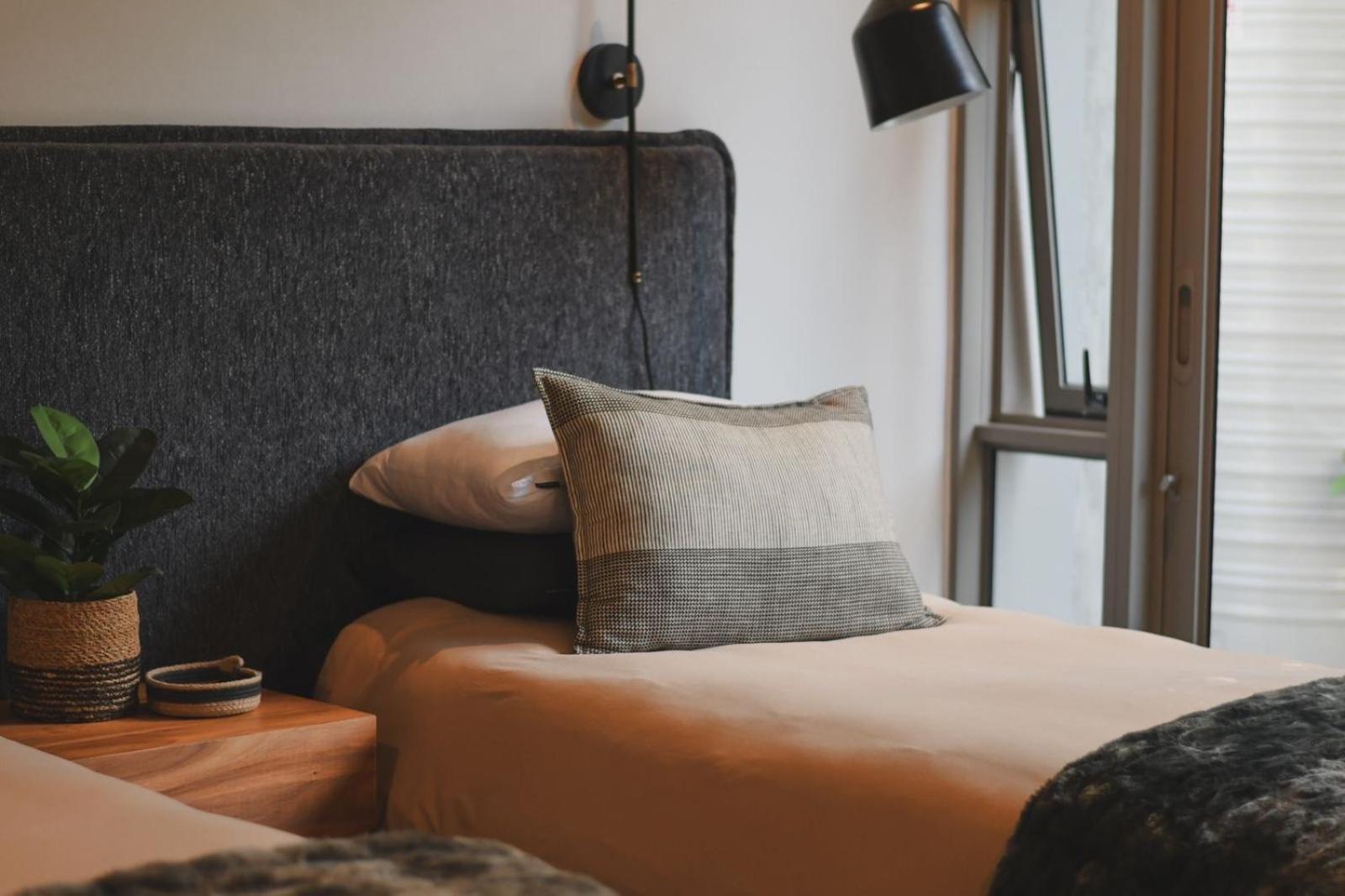 The Hermanus Retreat