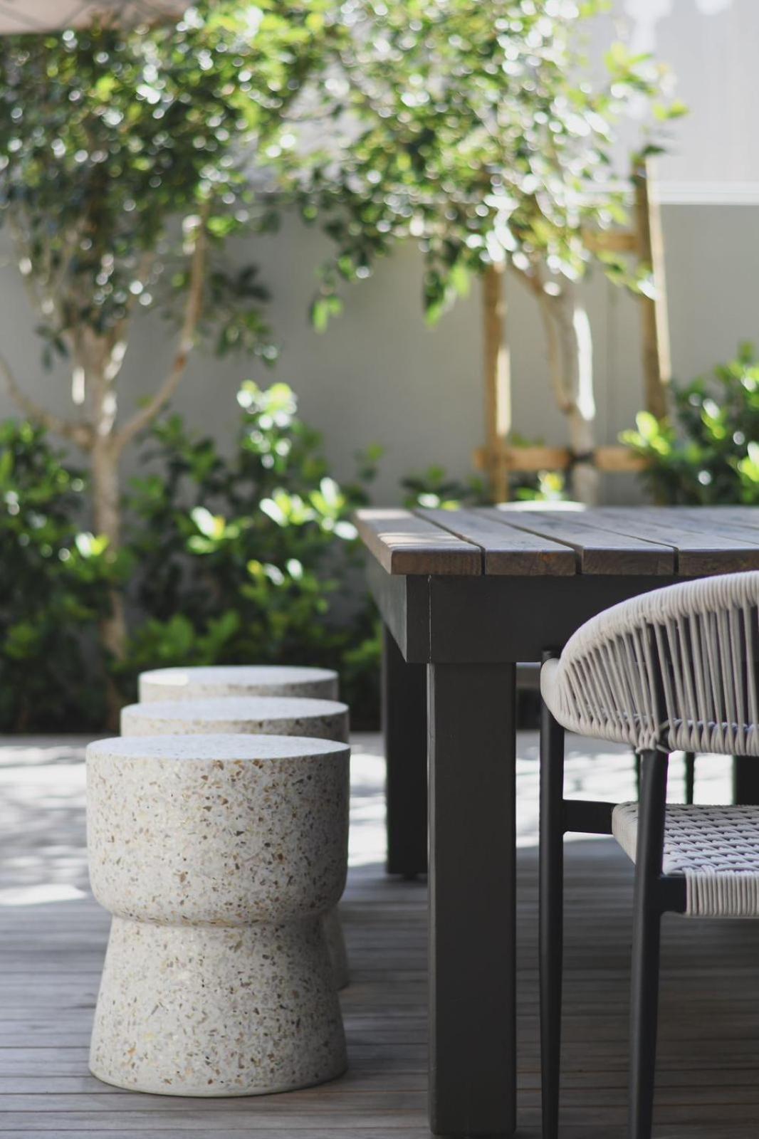The Hermanus Retreat