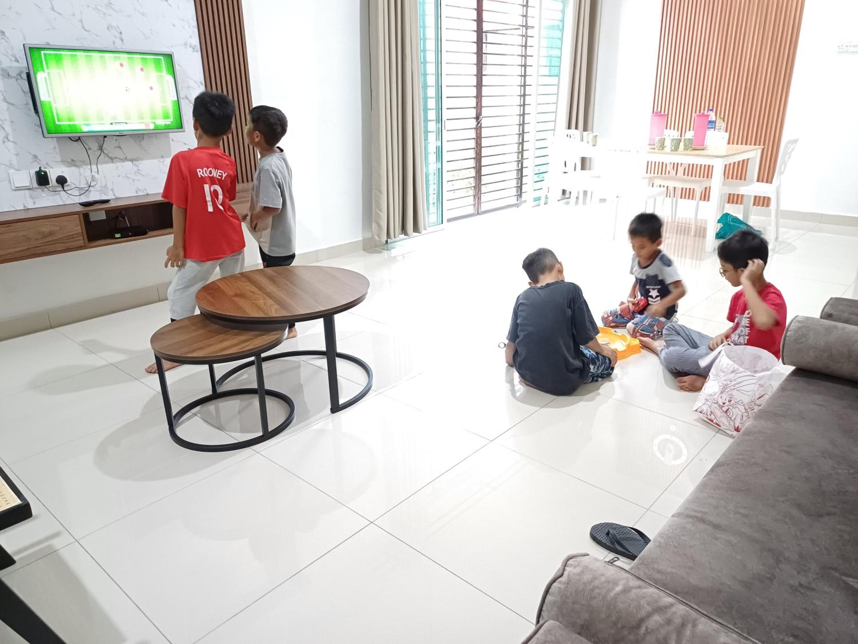Homestay Astana kemaman photo 8