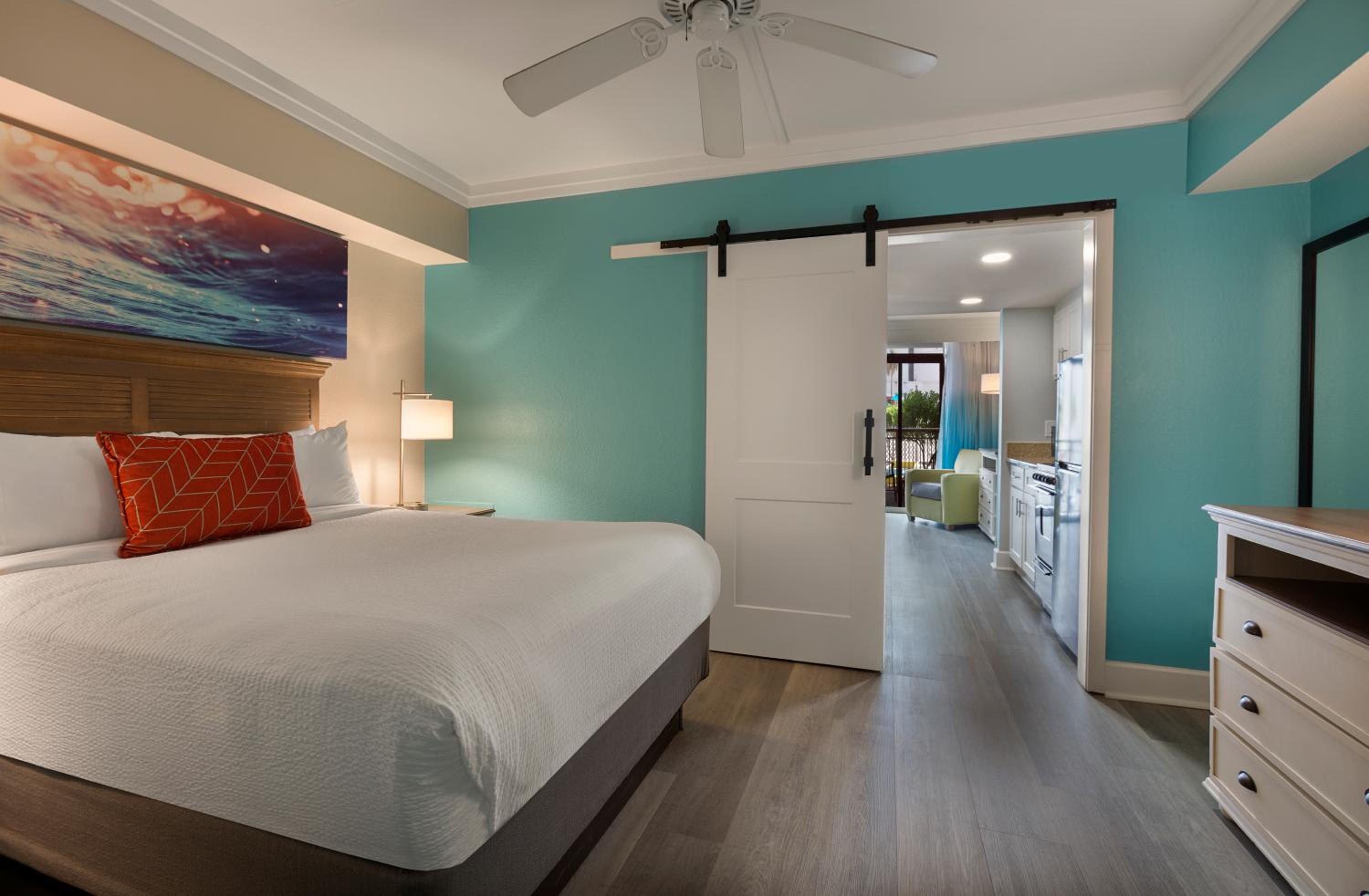 Grande Cayman Resort, Zdjęcie 9