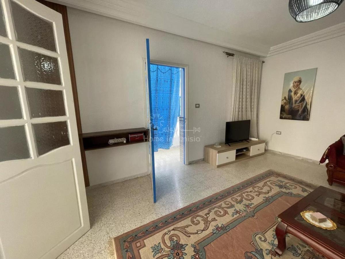 Location Saisonniere etage Maison Arabesque a Hergla view 2