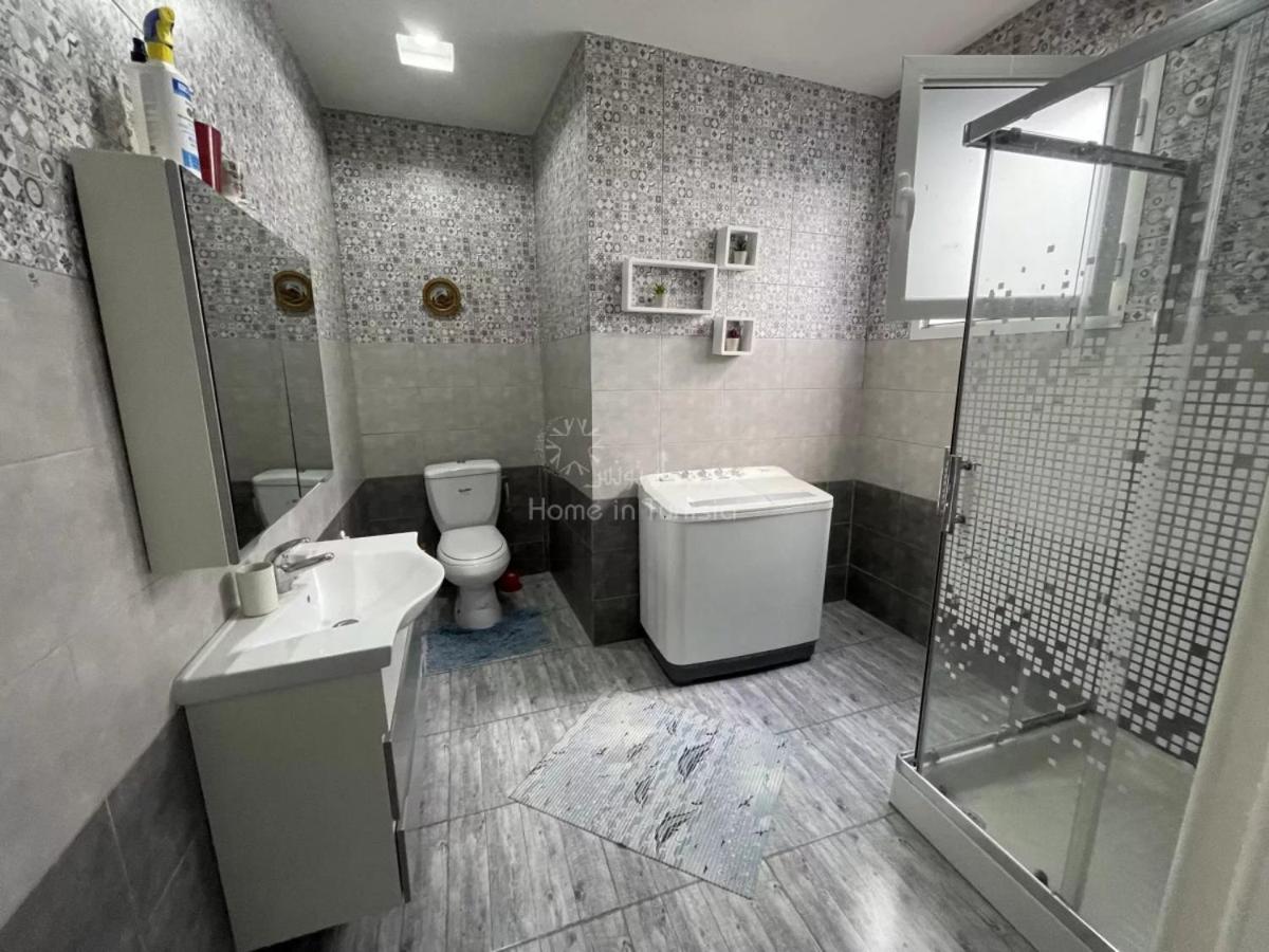 Location Saisonniere etage Maison Arabesque a Hergla view 4