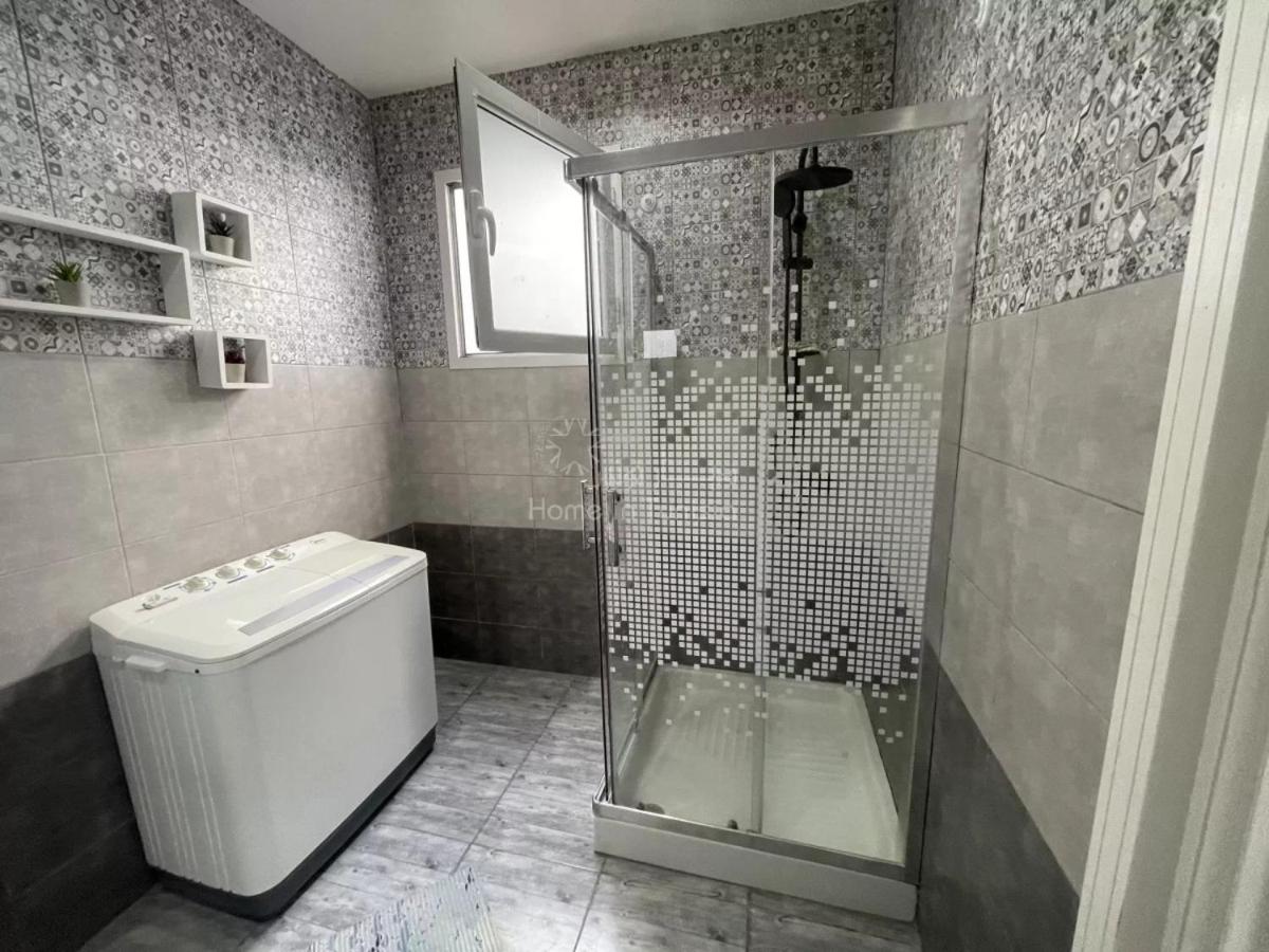 Location Saisonniere etage Maison Arabesque a Hergla view 5