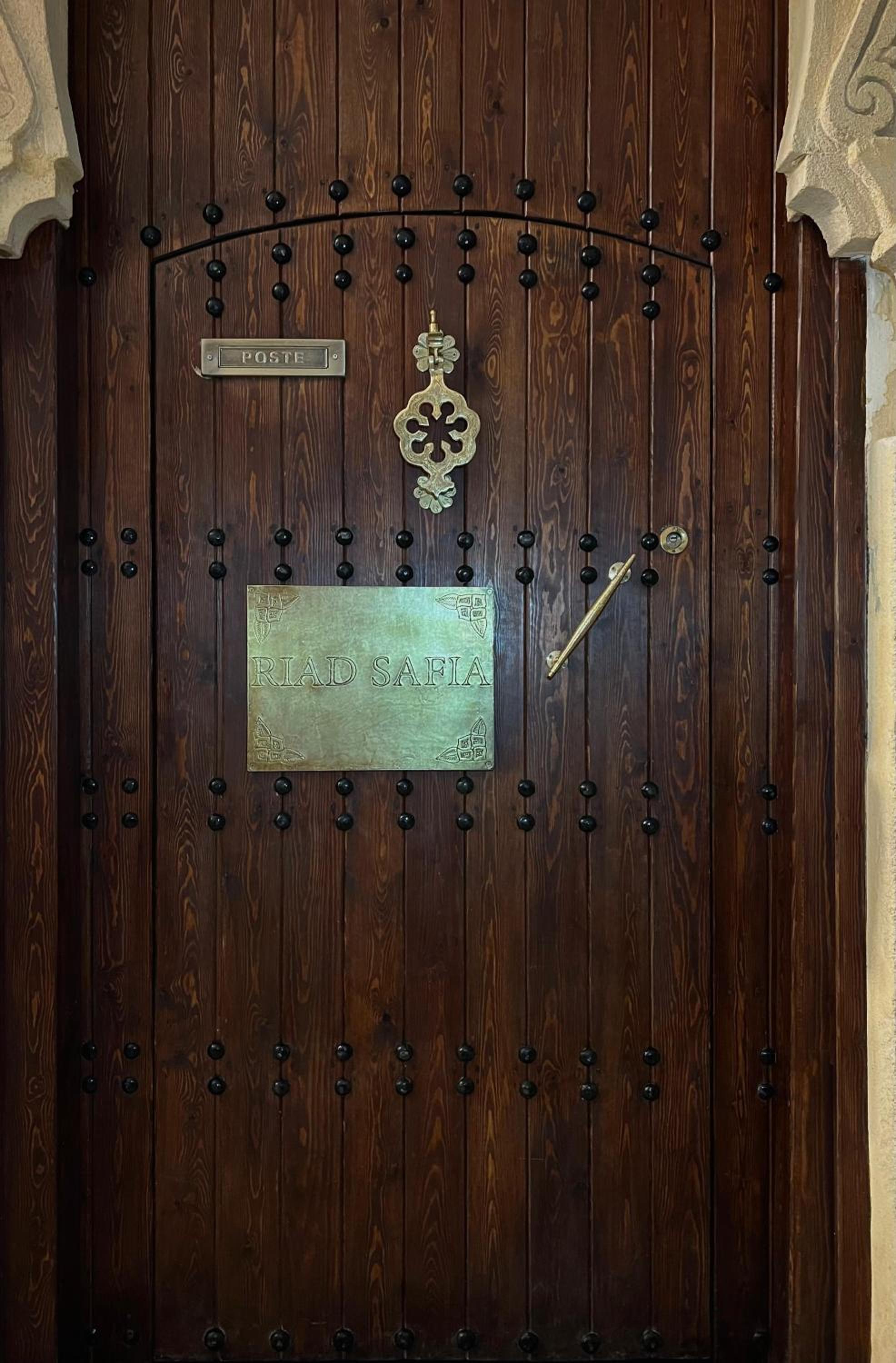 Rabat Vacations - Riad Safia - Property Image 67