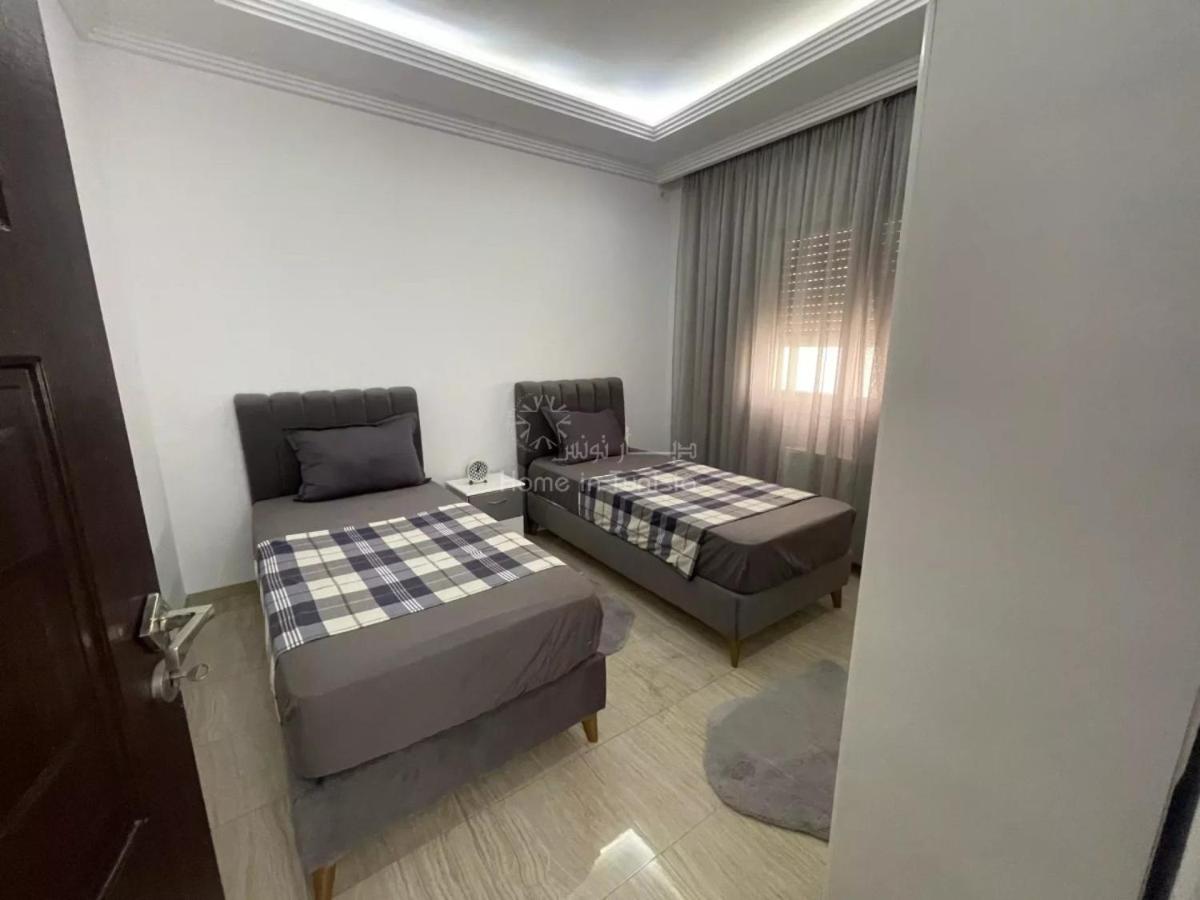 Location saisonniere une villa a Hammam Sousse view 4