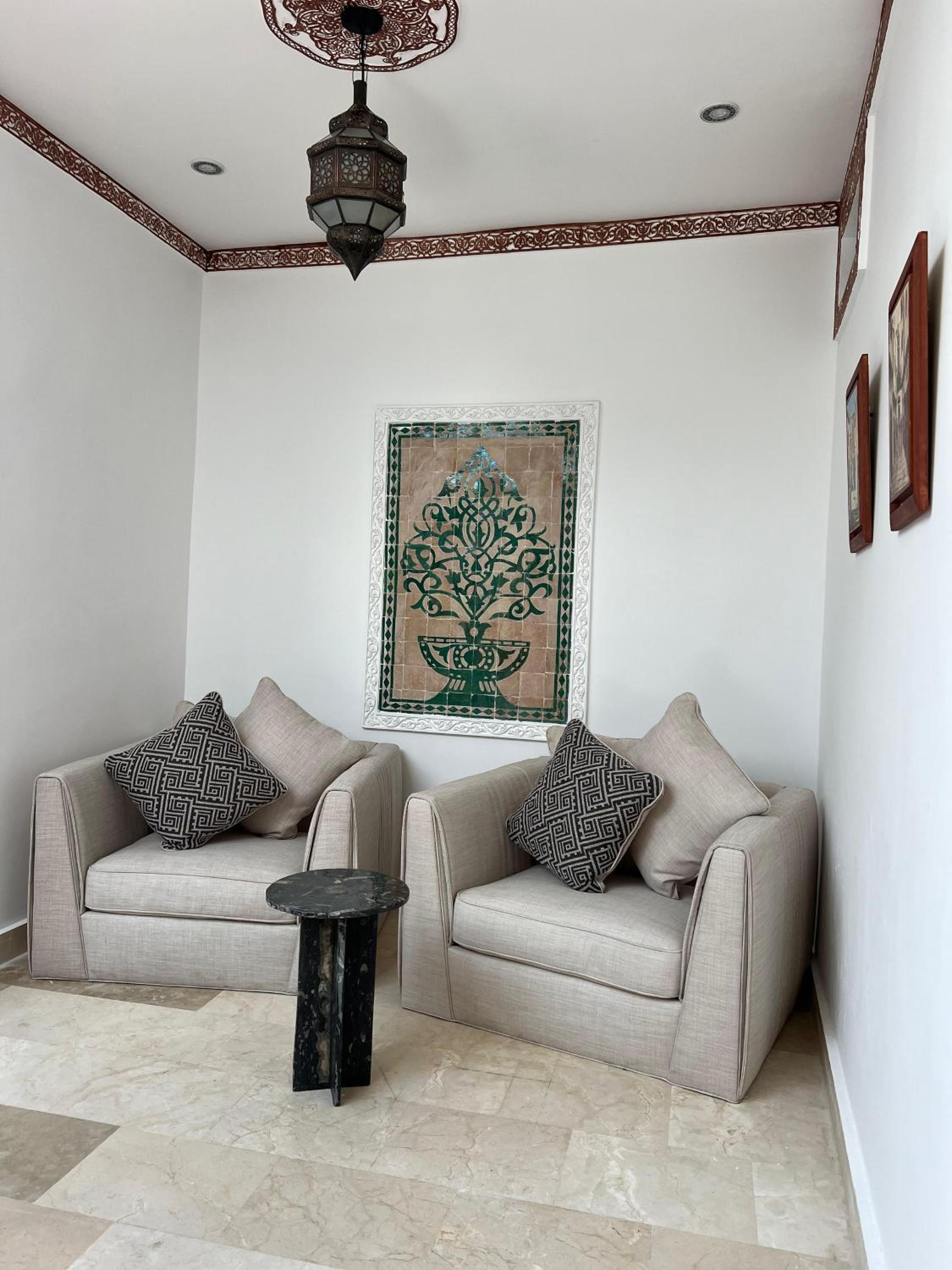 Rabat Vacations - Riad Safia - Property Image 52