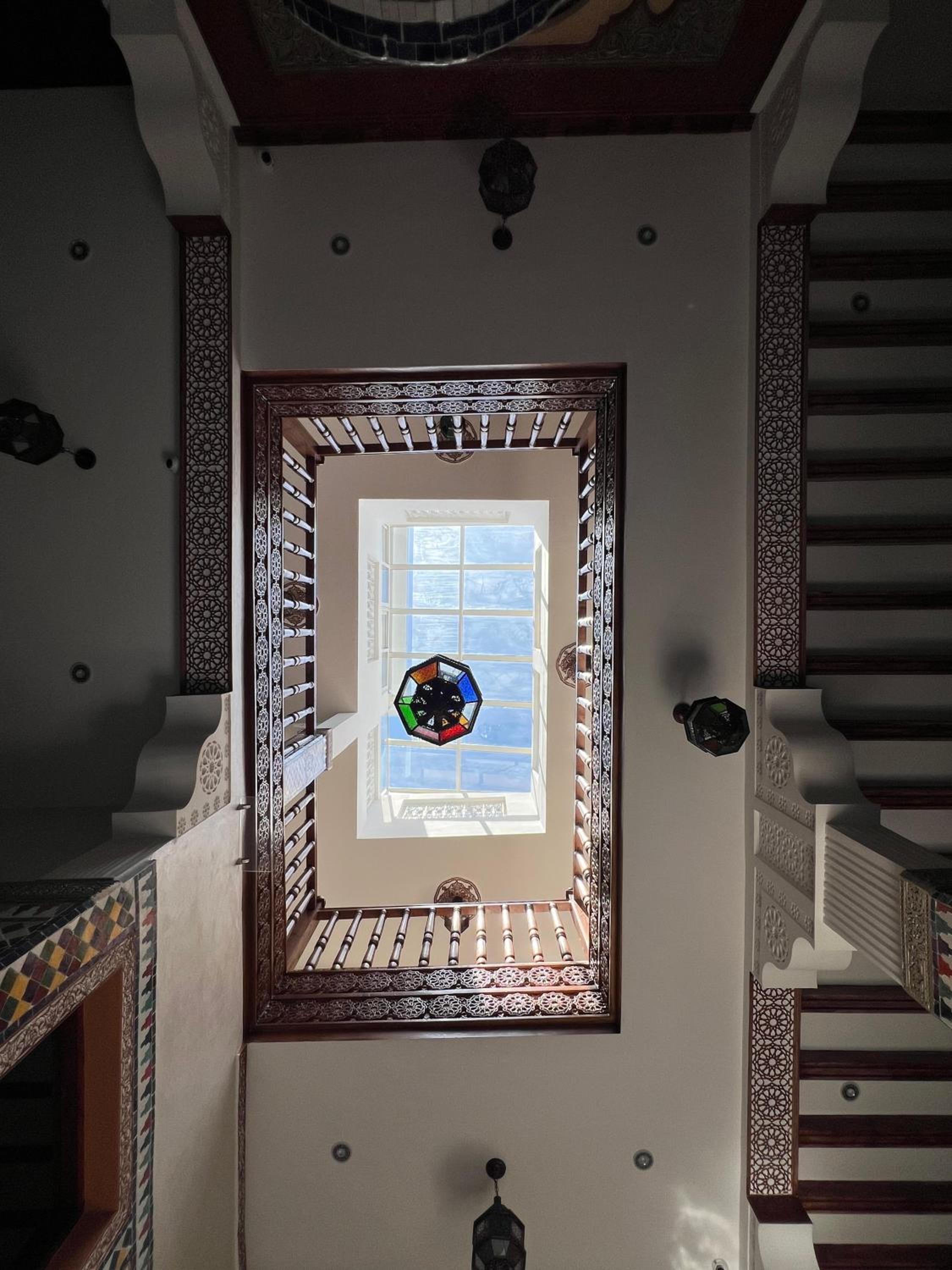 Rabat Vacations - Riad Safia - Property Image 62