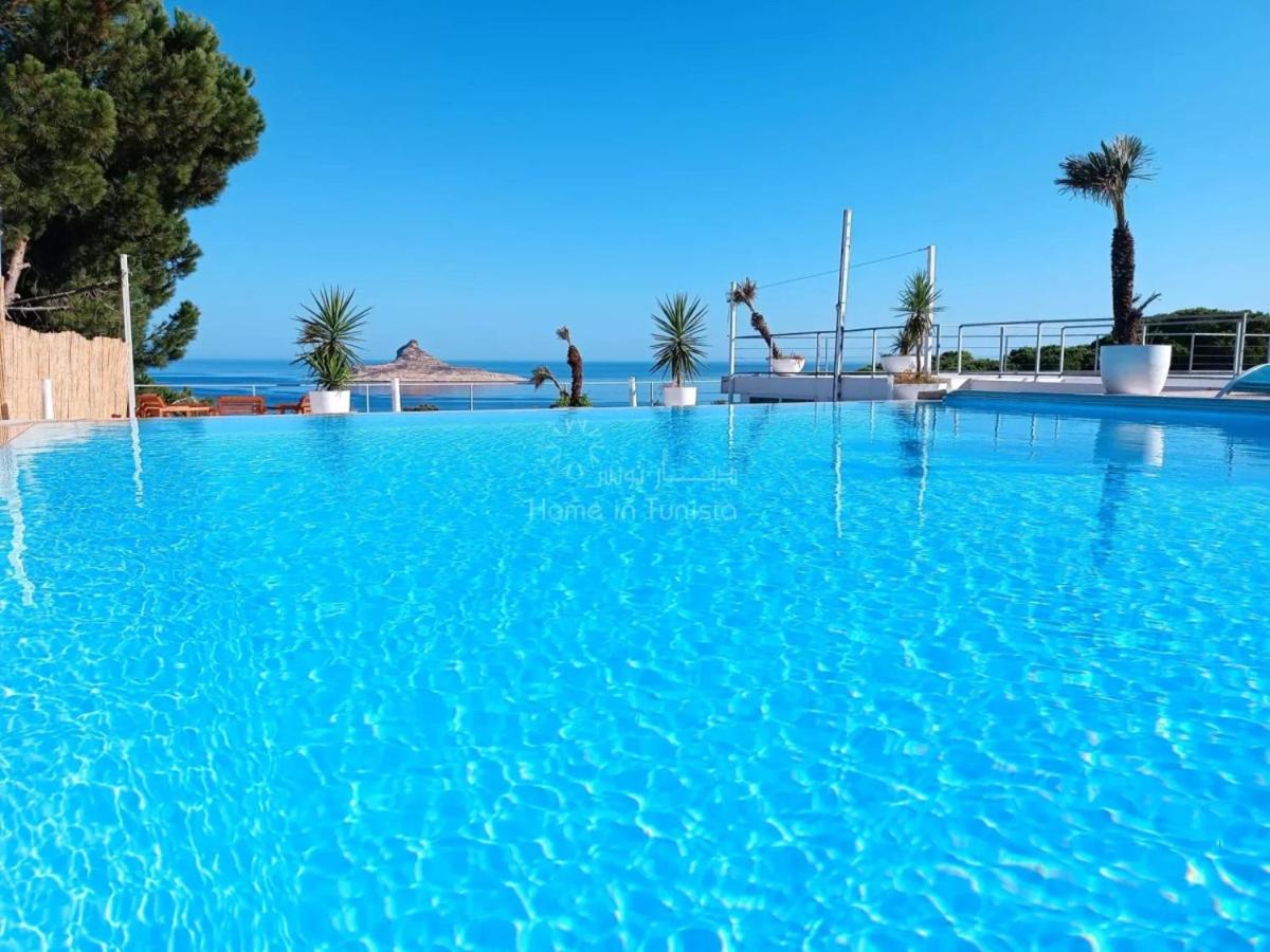 Villa Prestige Rafraf