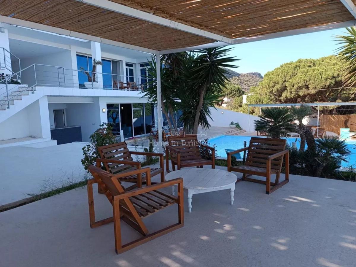 Villa Prestige Rafraf