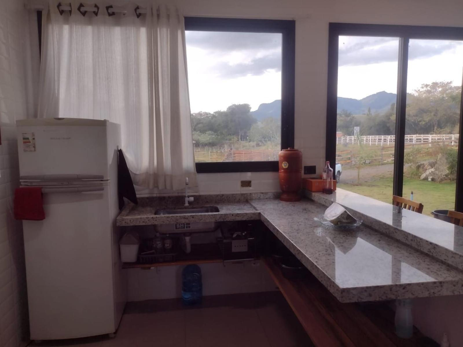 Rancho das Estrelas