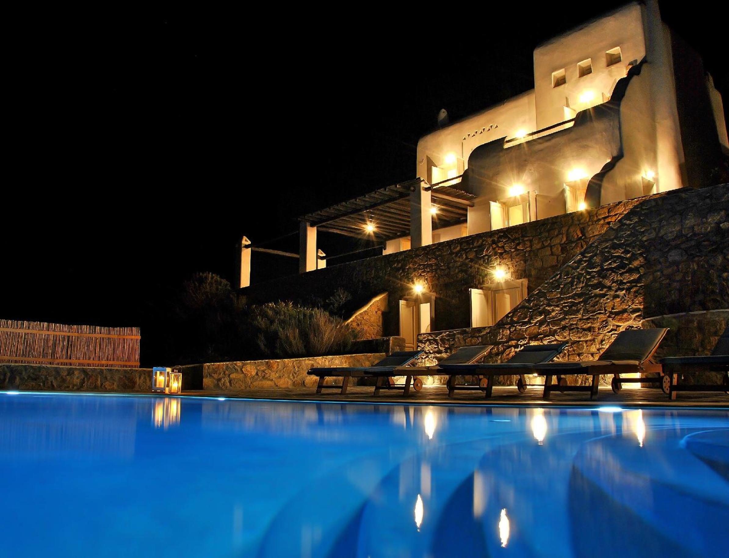 Villas Kappas
