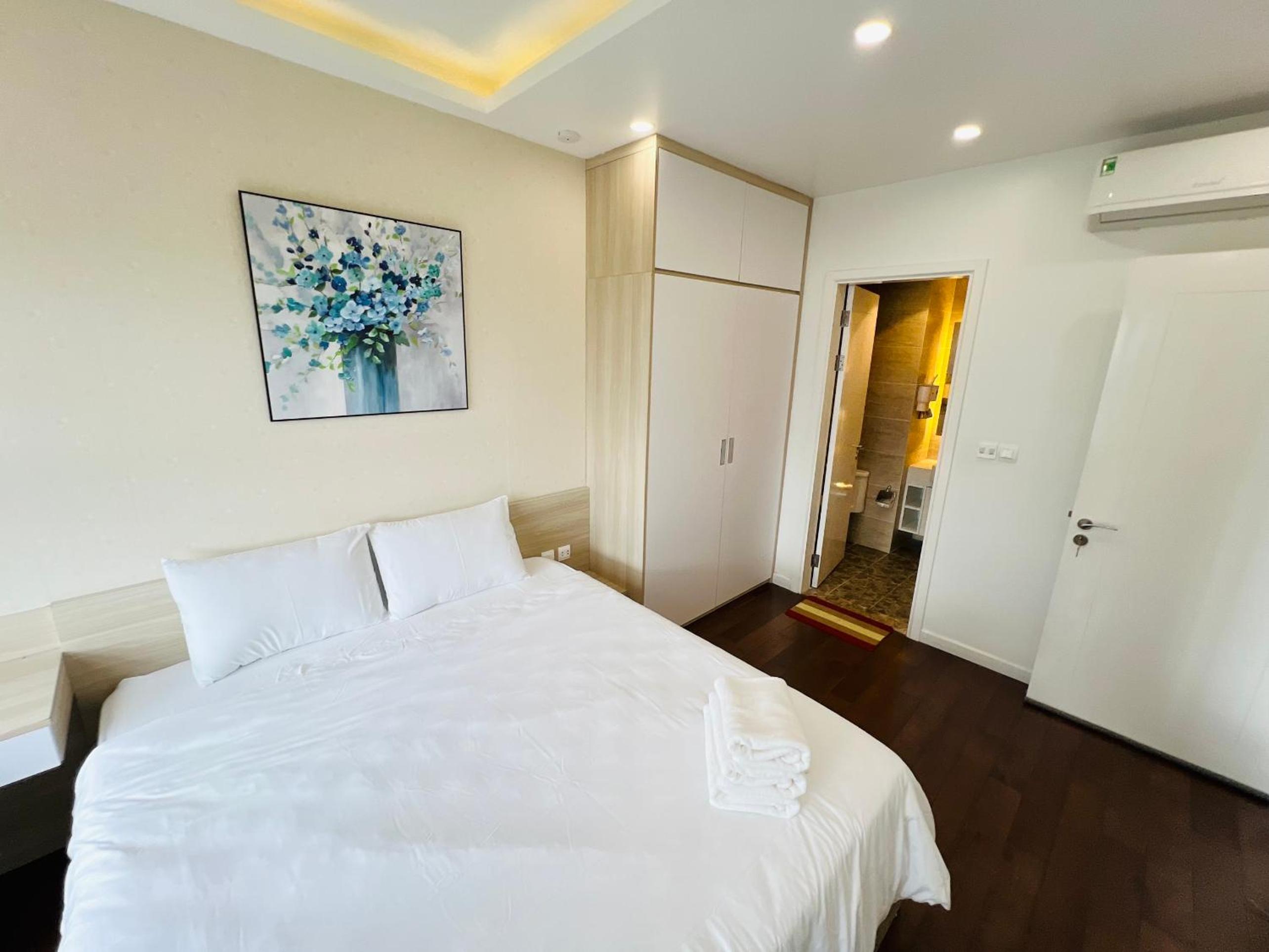Vinhomes D'Capitale Hanoi - South Land