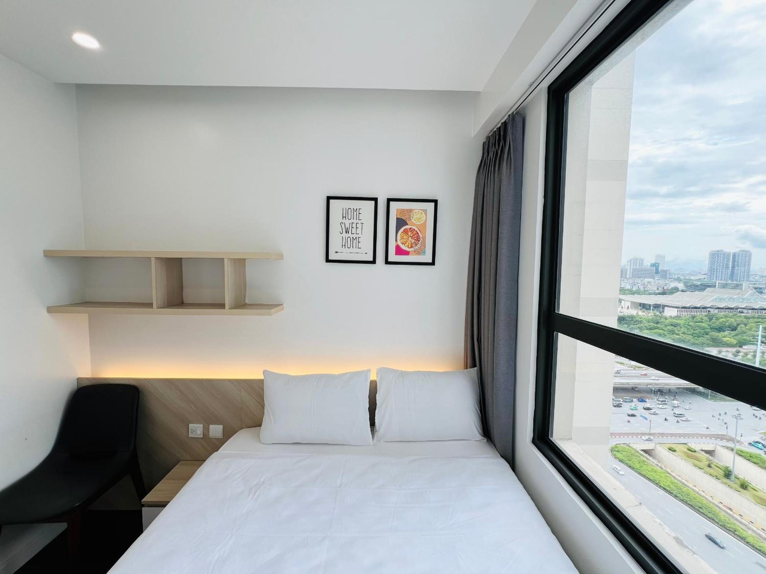 Vinhomes D'Capitale Hanoi - South Land
