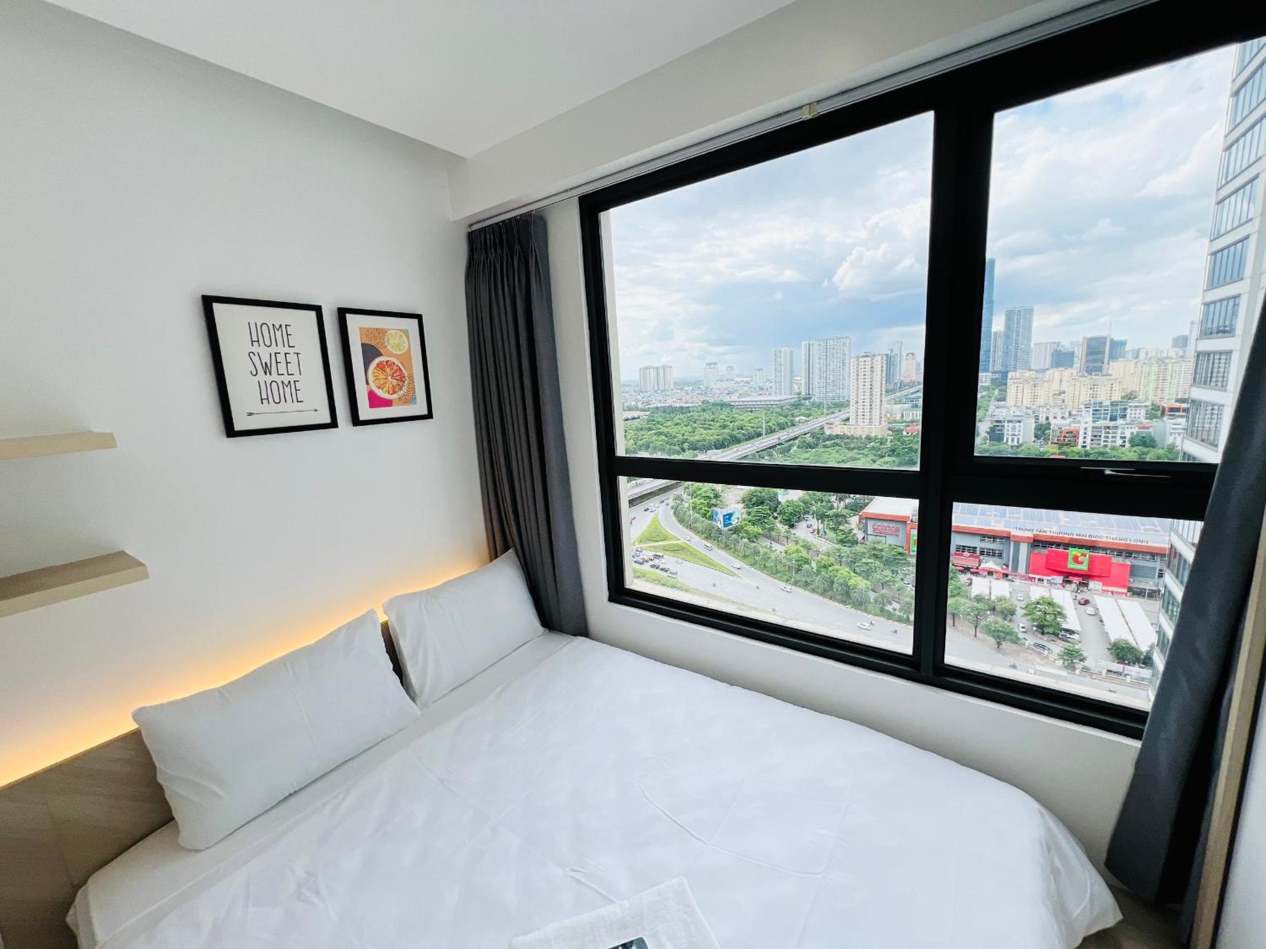 Vinhomes D'Capitale Hanoi - South Land