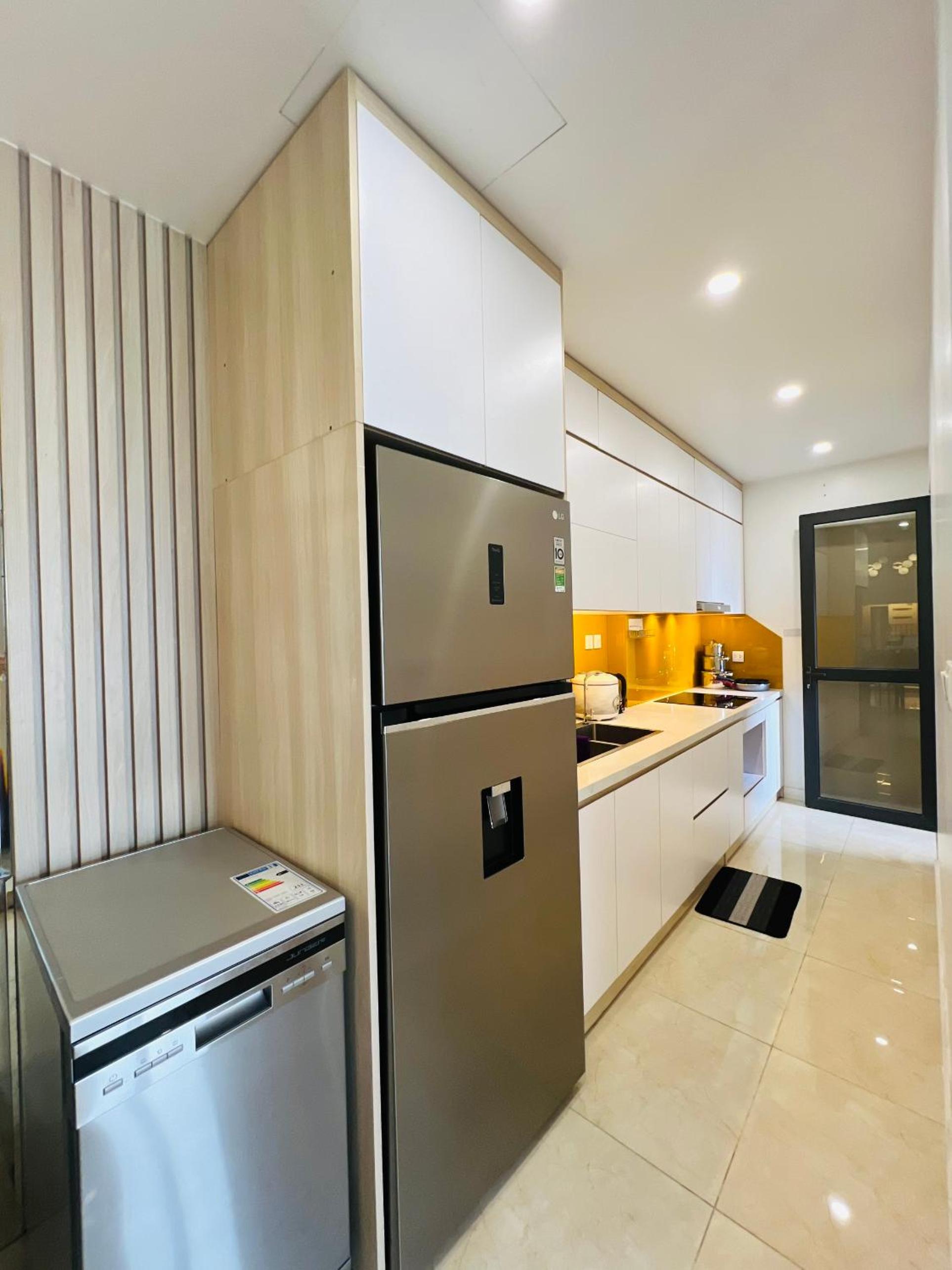 Vinhomes D'Capitale Hanoi - South Land