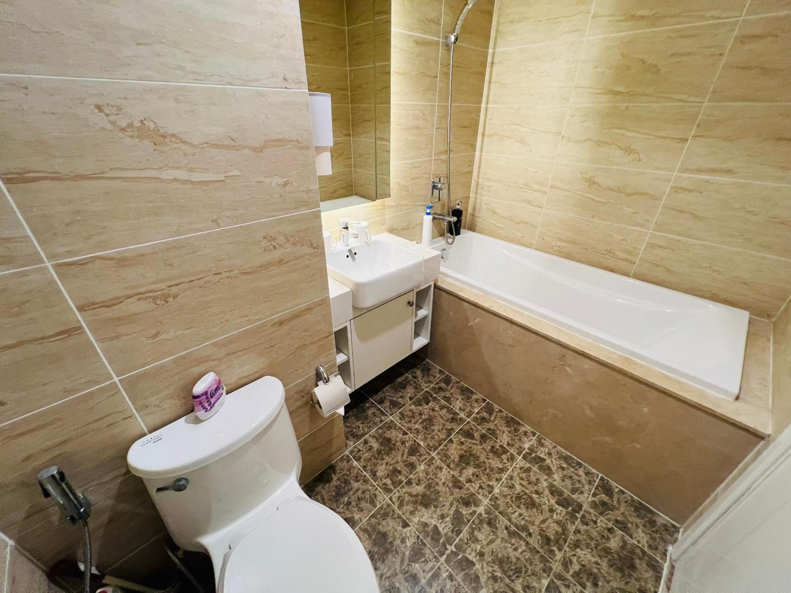 Vinhomes D'Capitale Hanoi - South Land