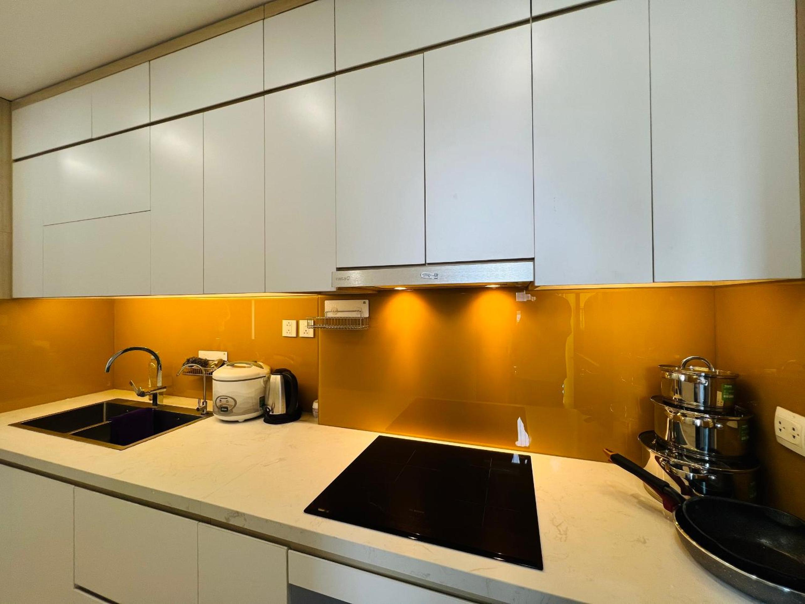 Vinhomes D'Capitale Hanoi - South Land