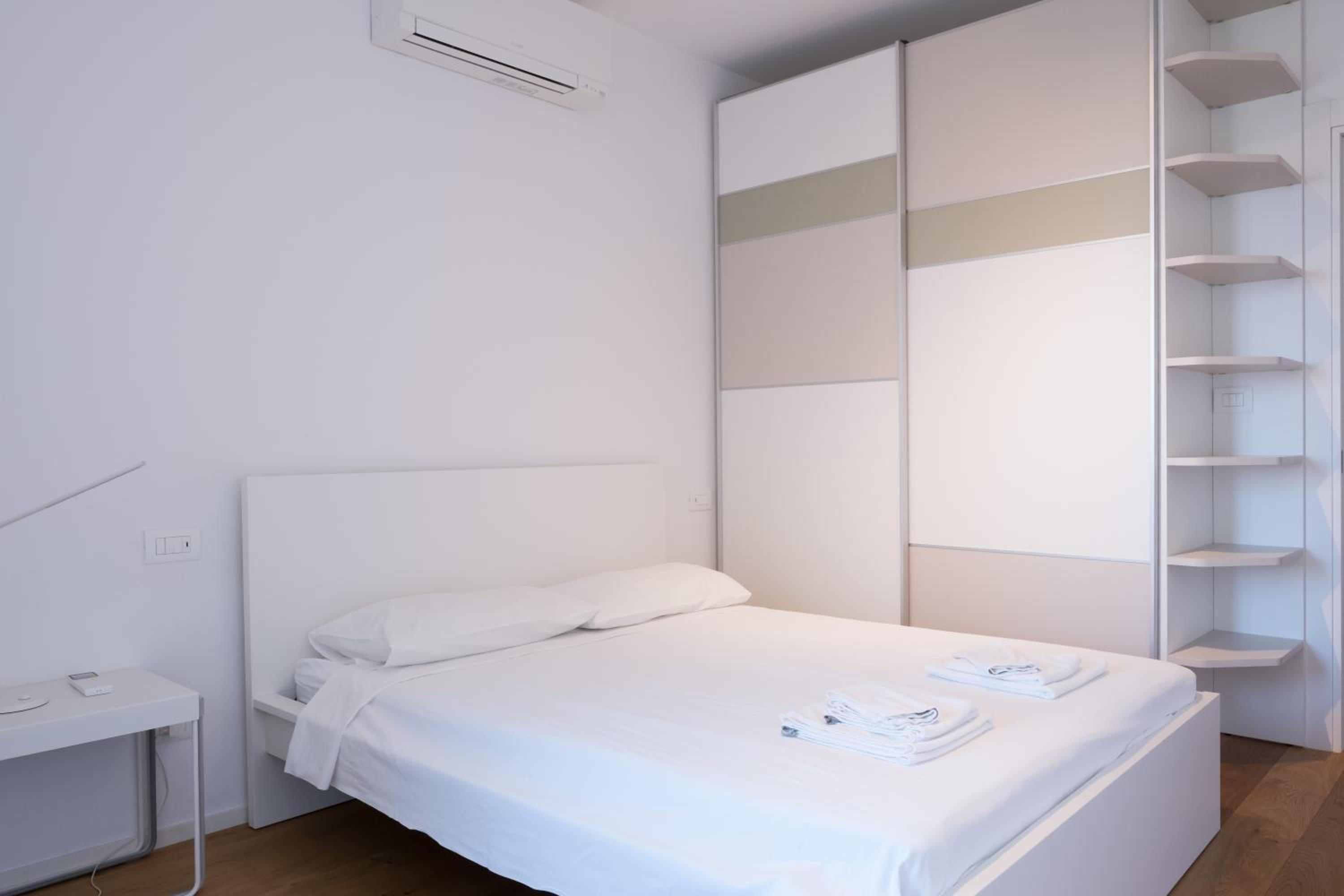 Bologna Vacations - Realkasa Zago Apartment - Property Image 14