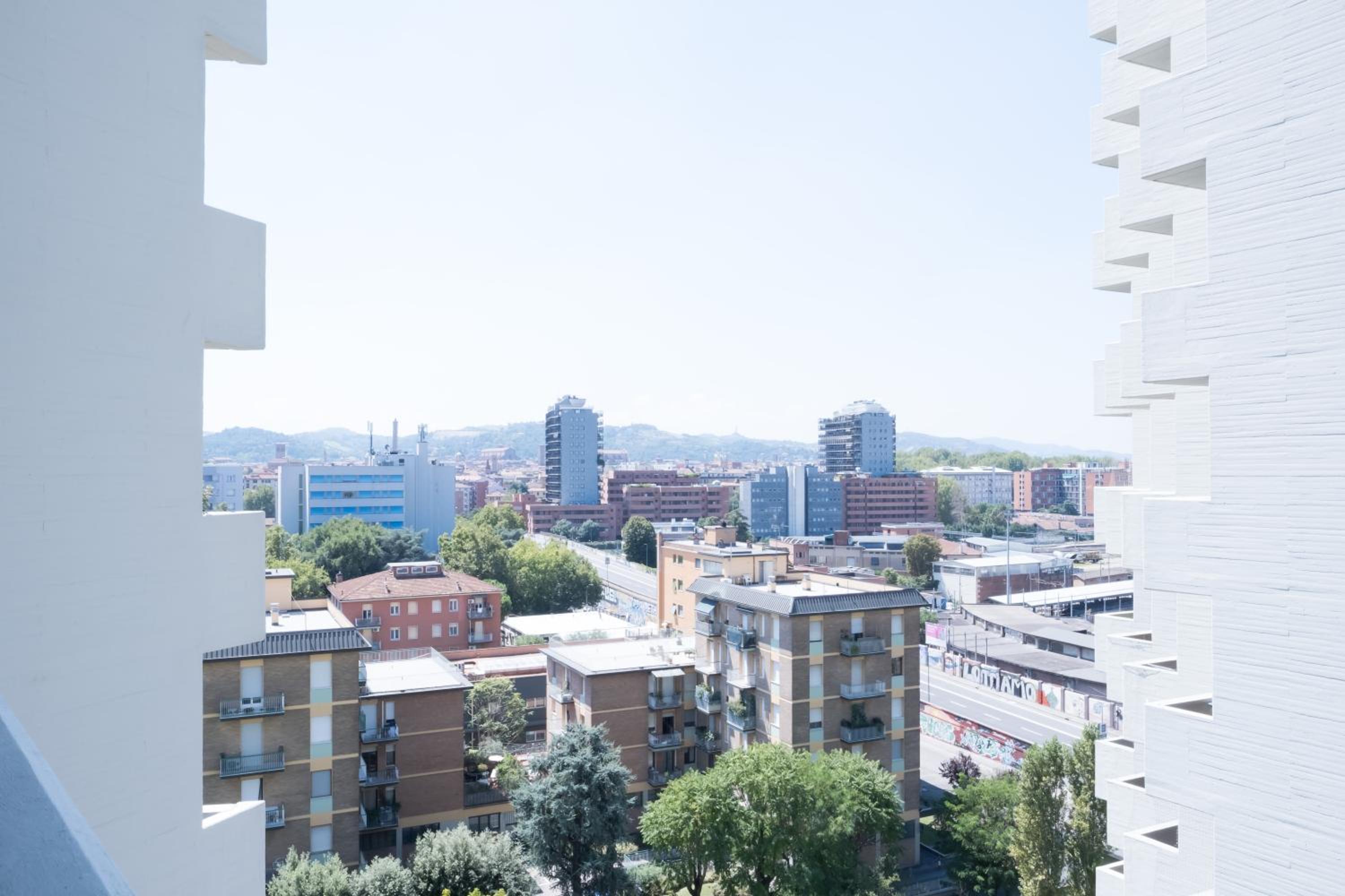 Bologna Vacations - Realkasa Zago Apartment - Property Image 4