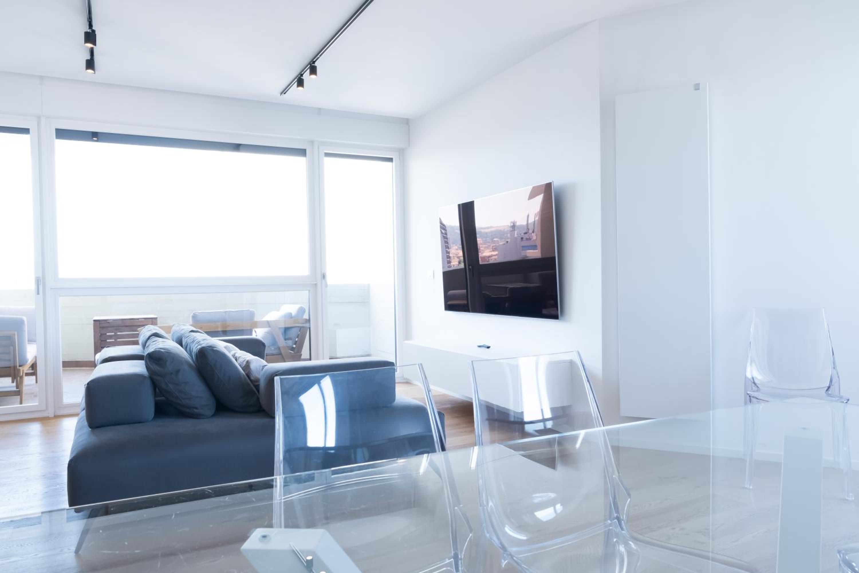 Bologna Vacations - Realkasa Zago Apartment - Property Image 19