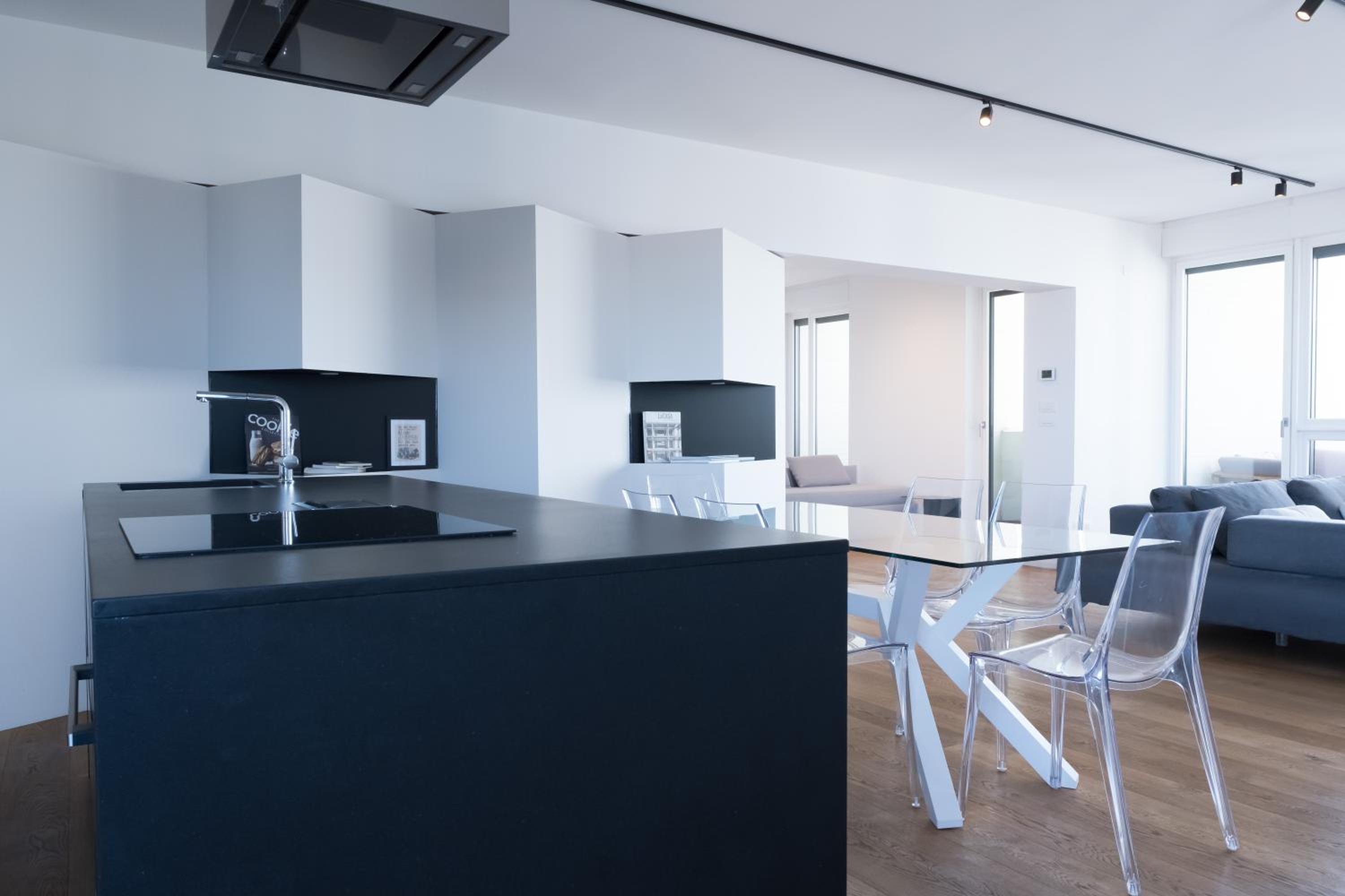 Bologna Vacations - Realkasa Zago Apartment - Property Image 18