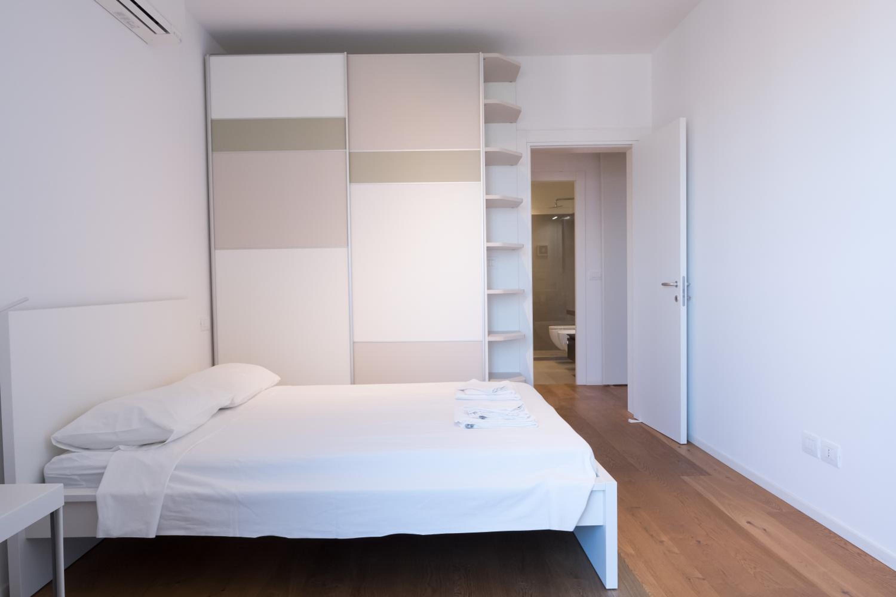 Bologna Vacations - Realkasa Zago Apartment - Property Image 15