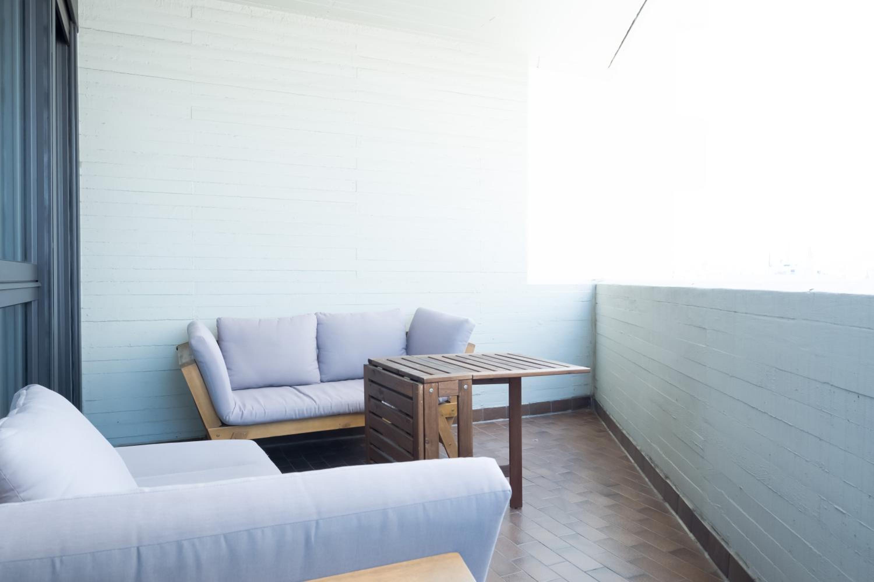 Bologna Vacations - Realkasa Zago Apartment - Property Image 5