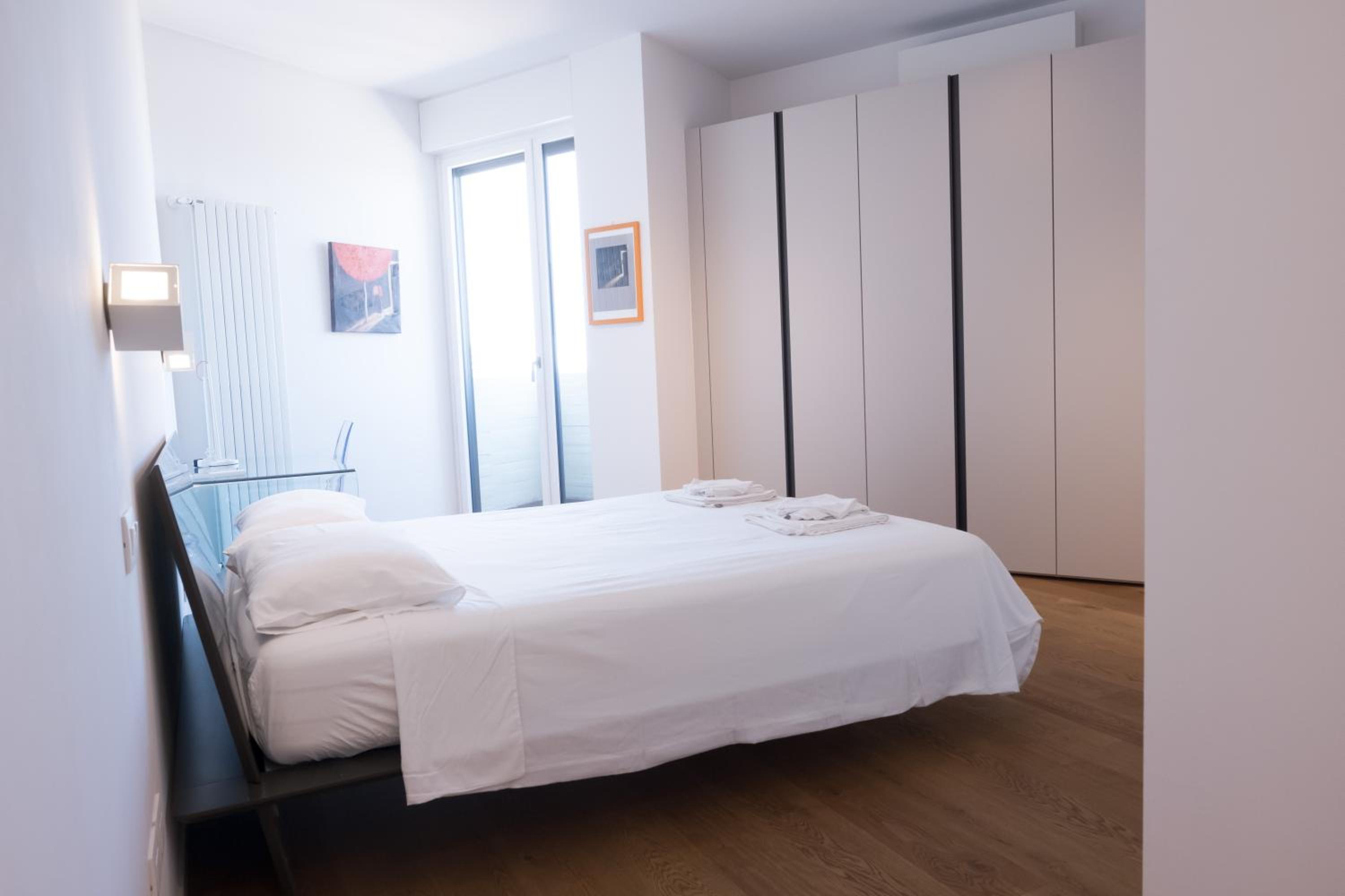 Bologna Vacations - Realkasa Zago Apartment - Property Image 13