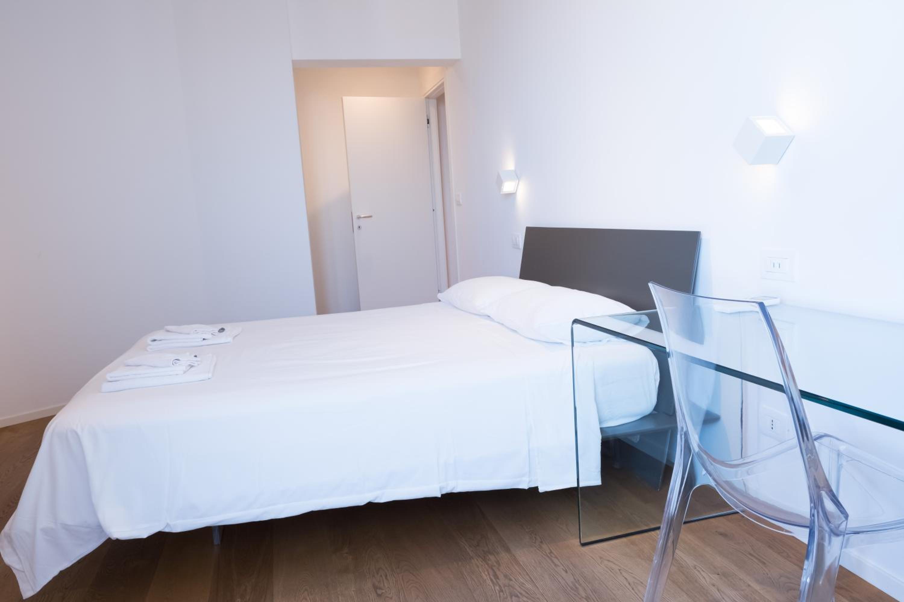 Bologna Vacations - Realkasa Zago Apartment - Property Image 12