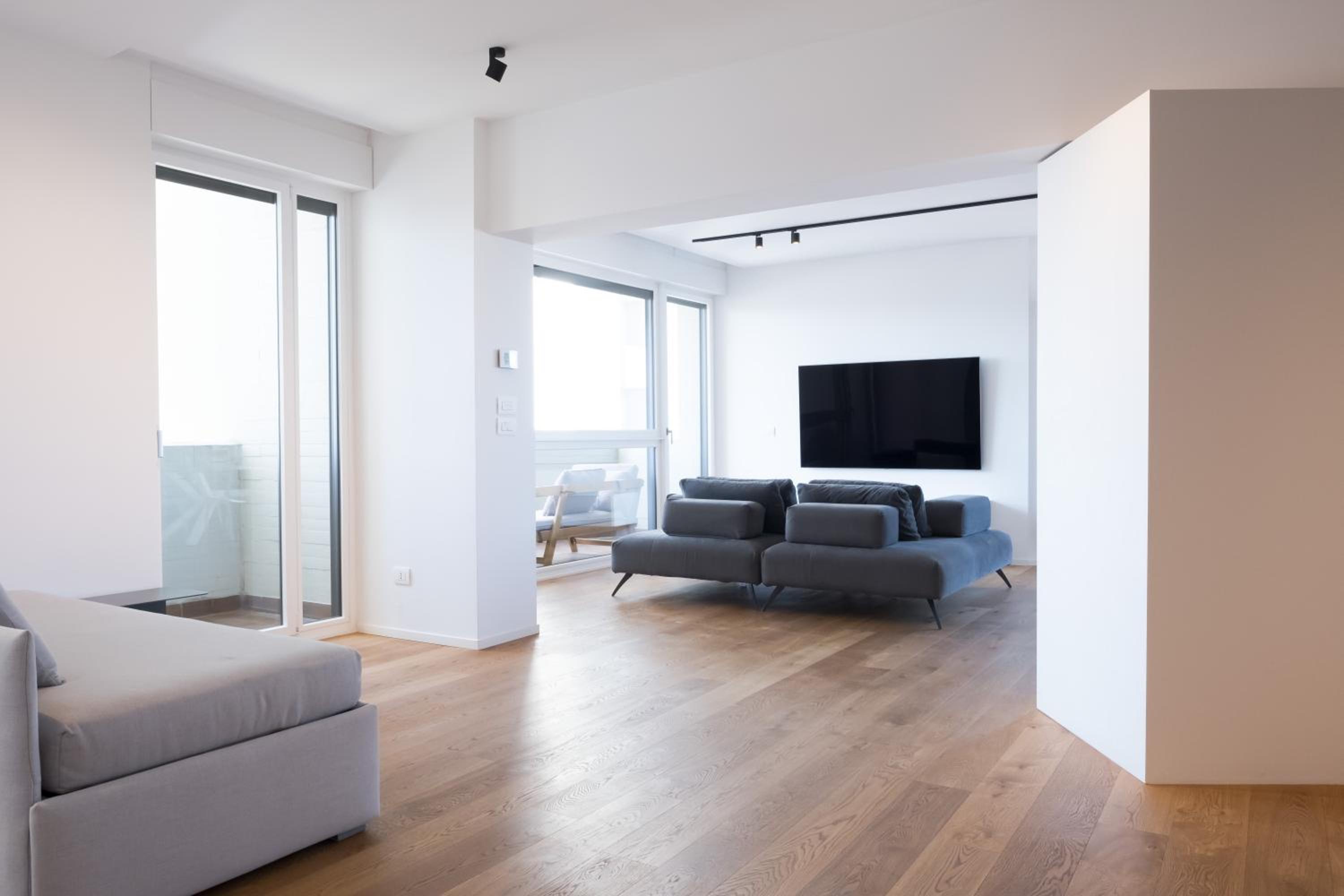 Bologna Vacations - Realkasa Zago Apartment - Property Image 20
