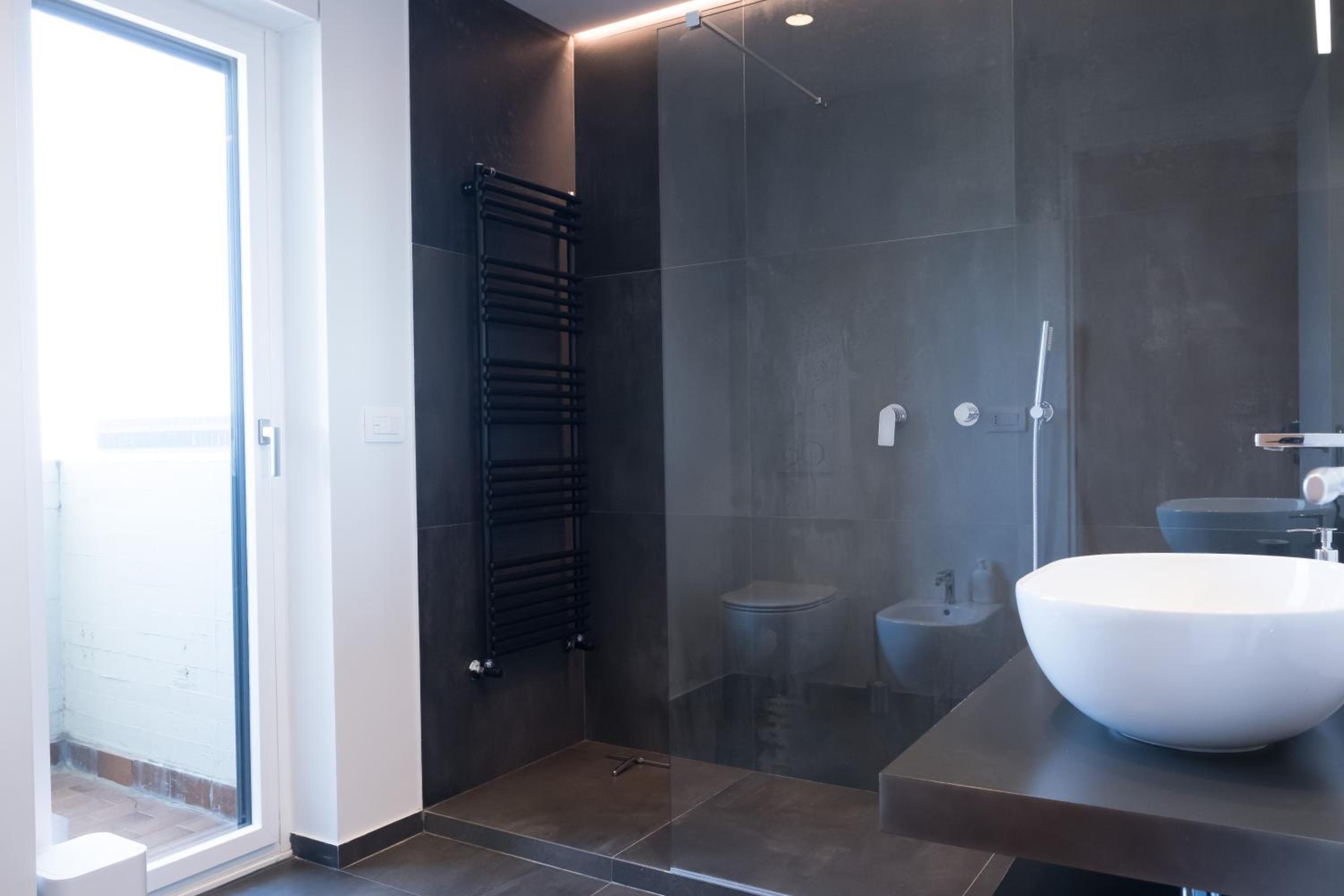 Bologna Vacations - Realkasa Zago Apartment - Property Image 9